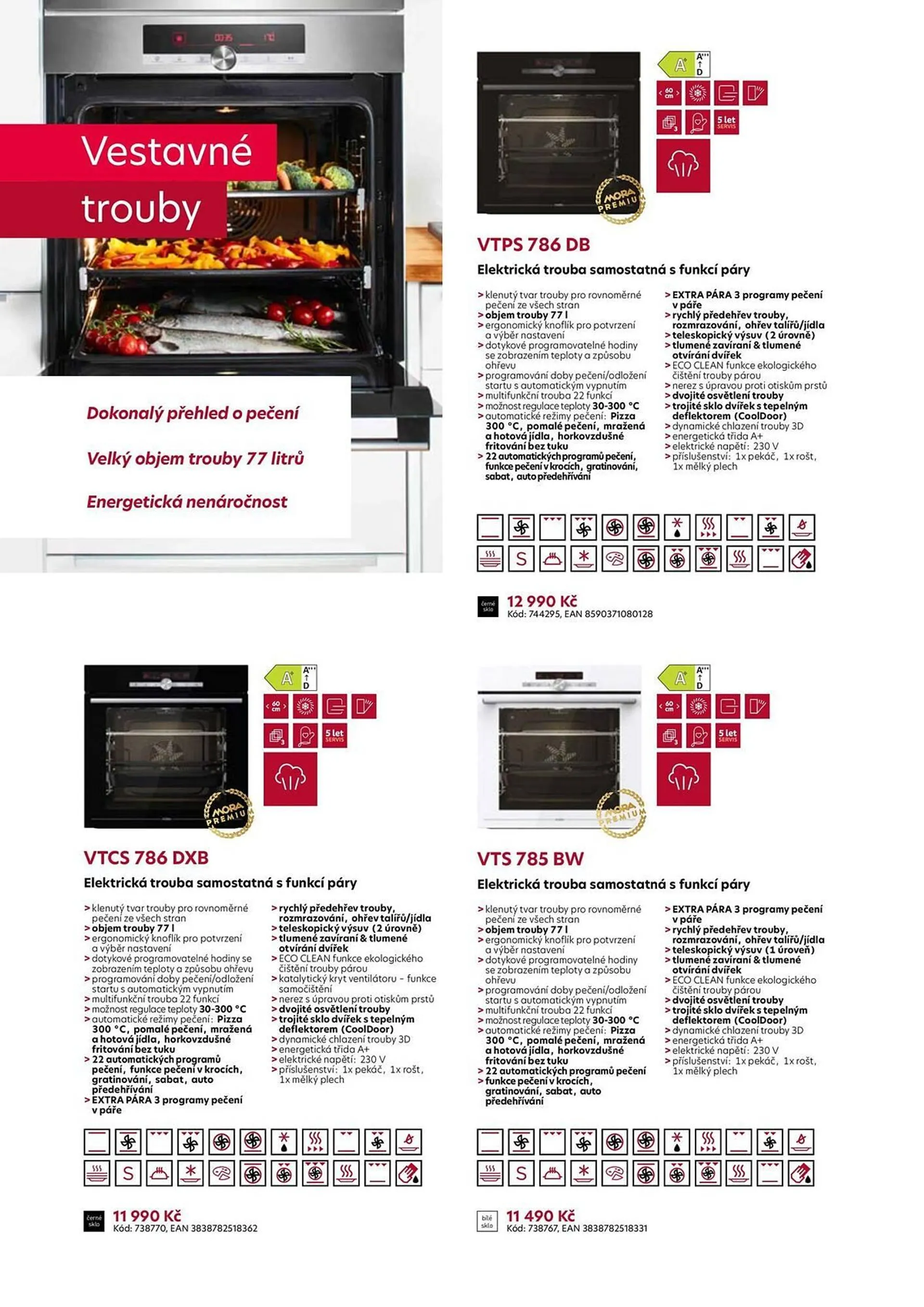 Möbelix leták - 12. listopadu 31. března 2025 - Page 4