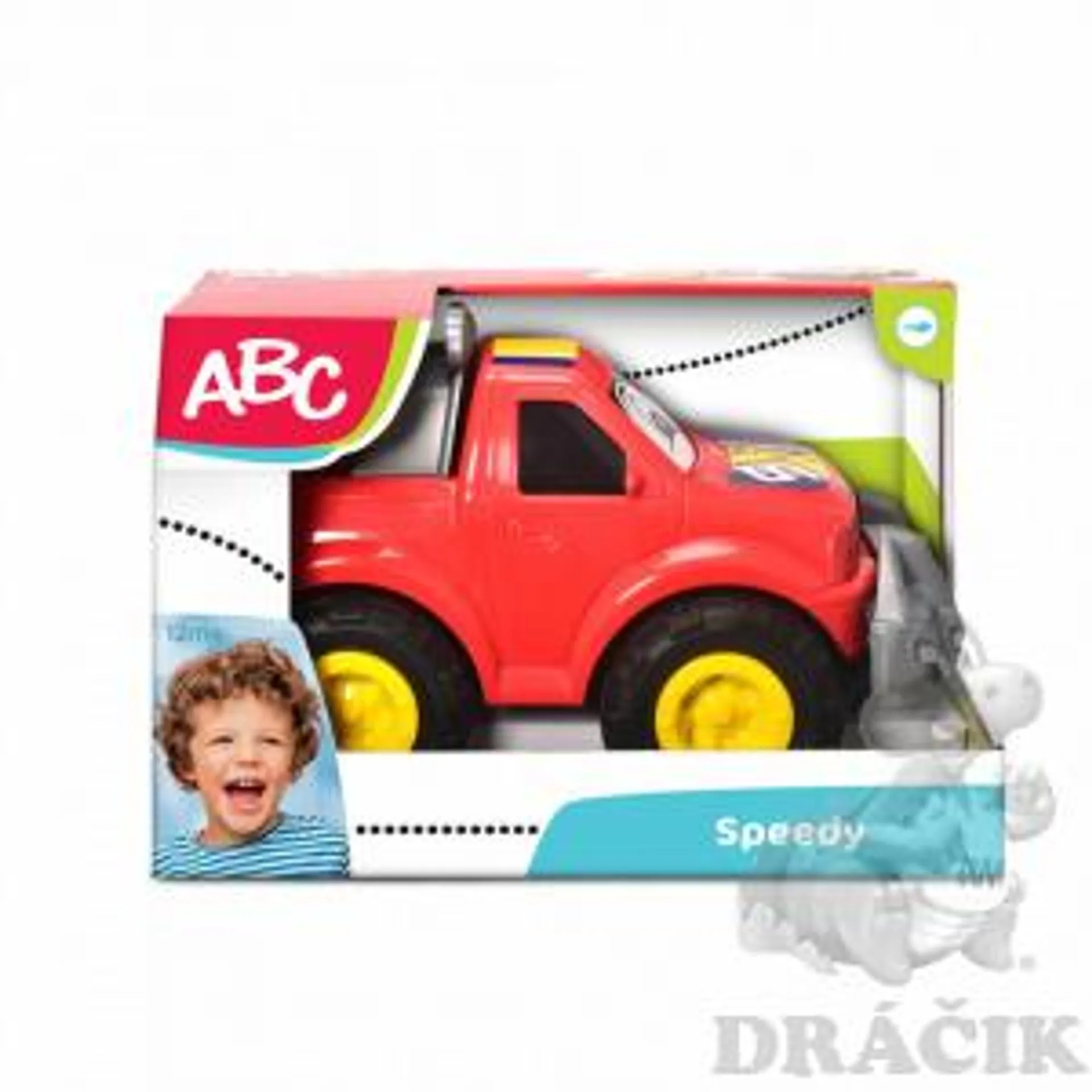 ABC- Auto Speedy