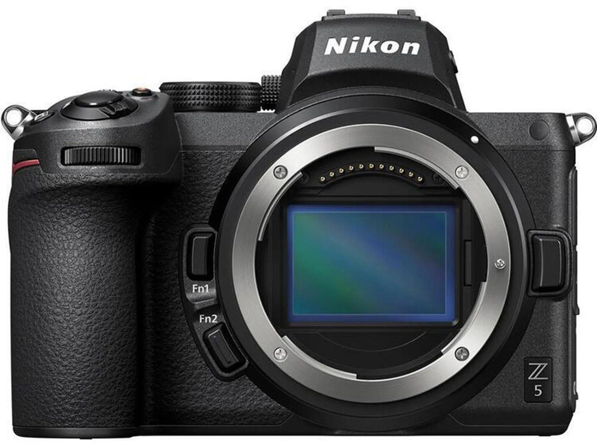 Nikon Z5 tělo