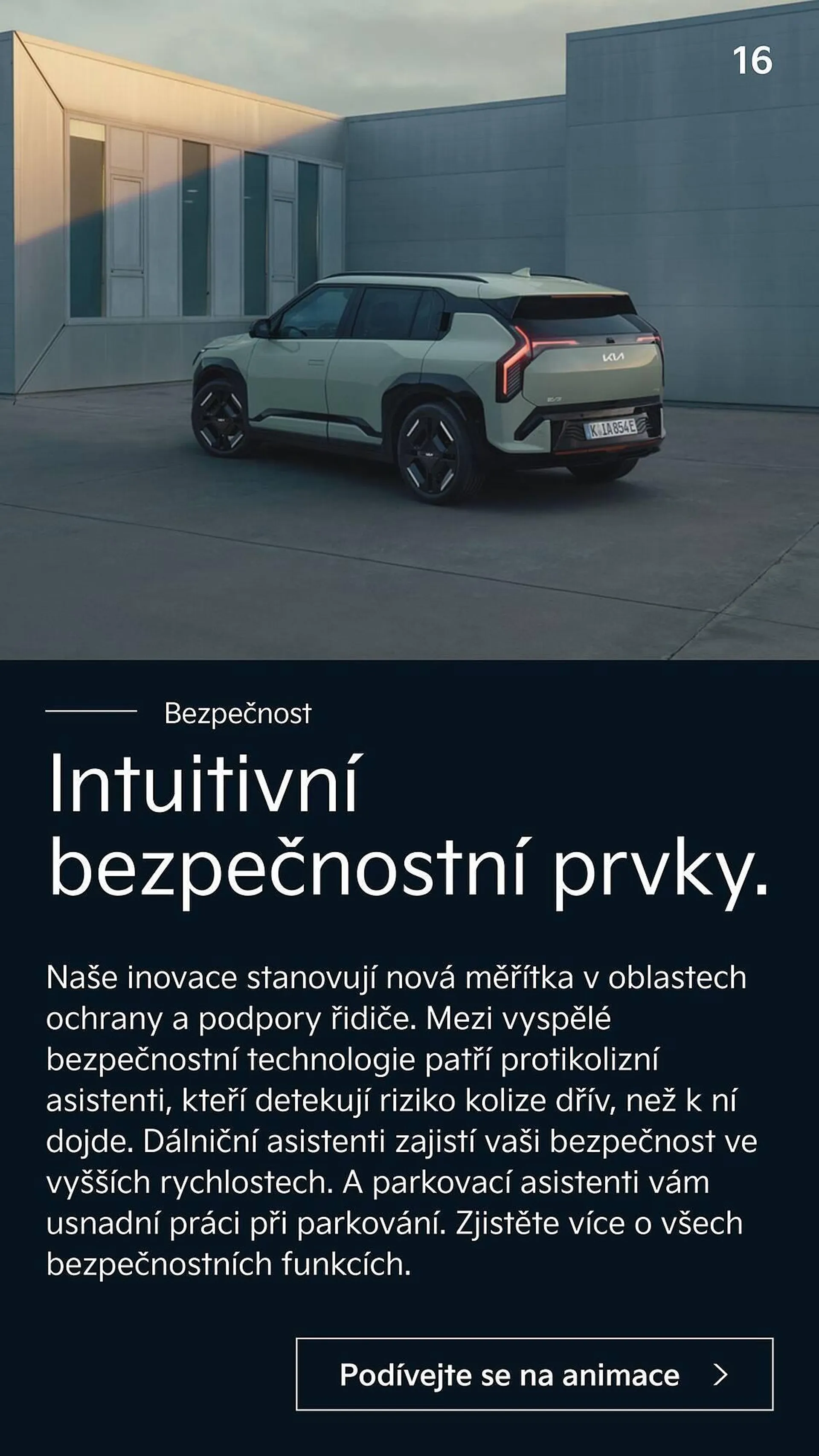 KIA leták - 21. října 31. března 2025 - Page 16