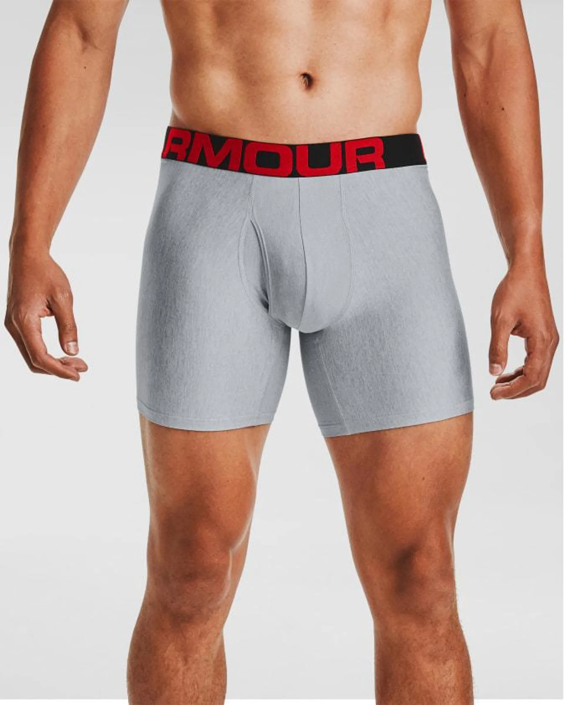 Under Armour · Tech boxerky