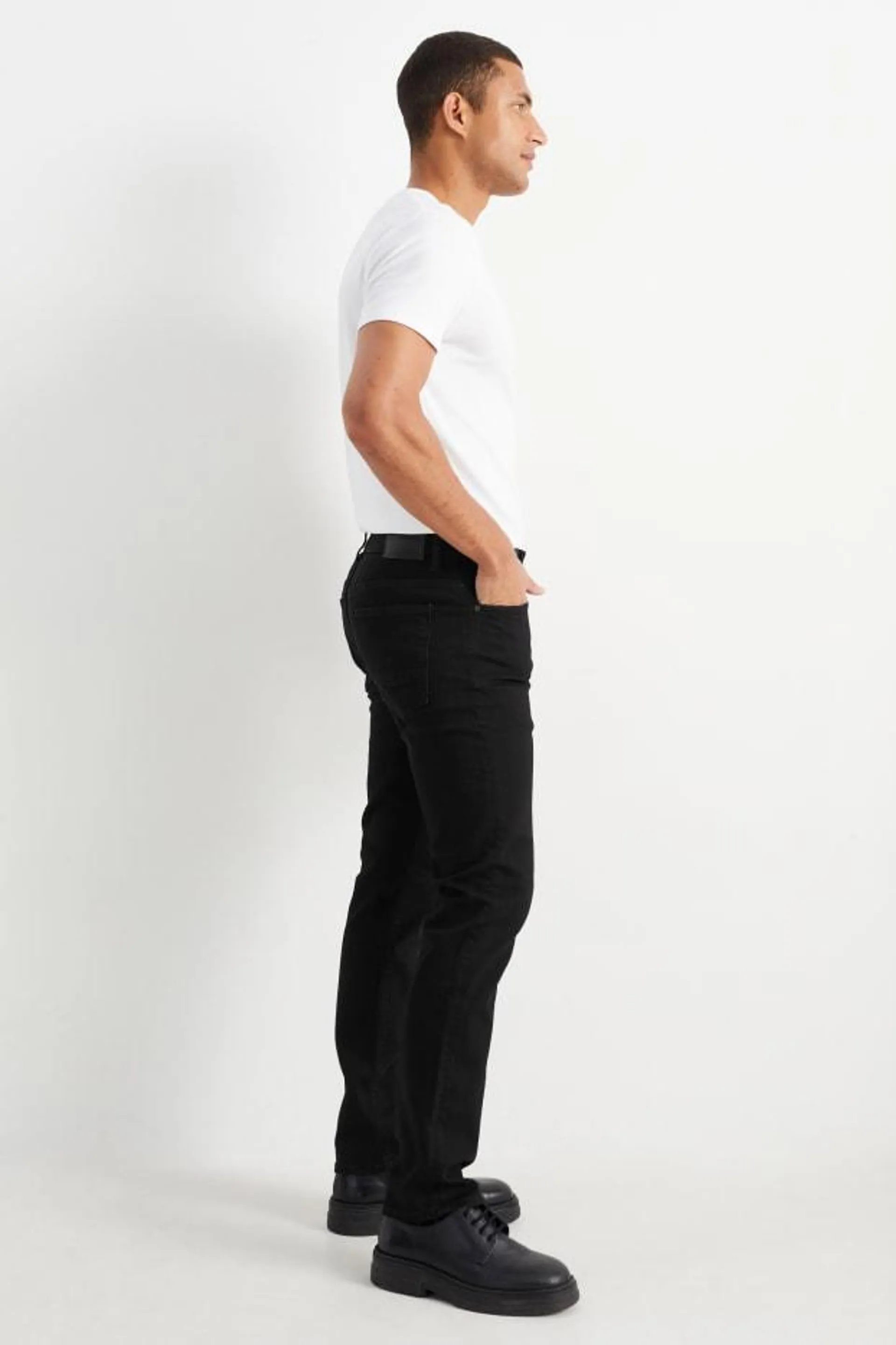 Slim jeans - LYCRA®