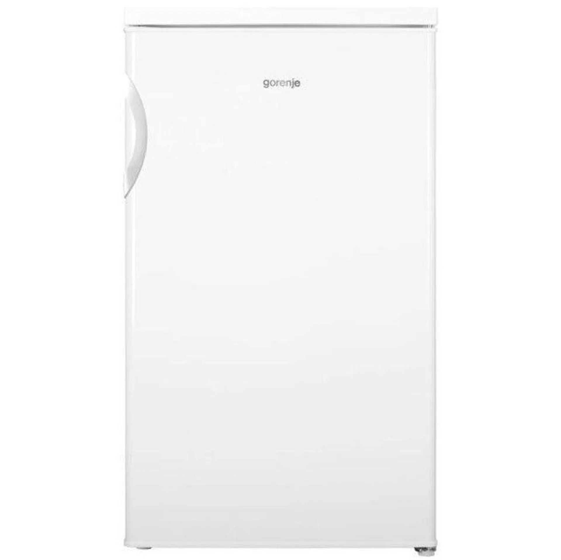 Jednodveřová lednice Gorenje R492PW