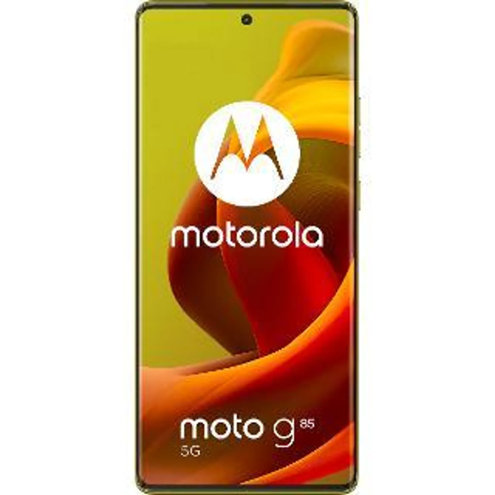 Motorola Moto G85 5G 8+256GB Olive