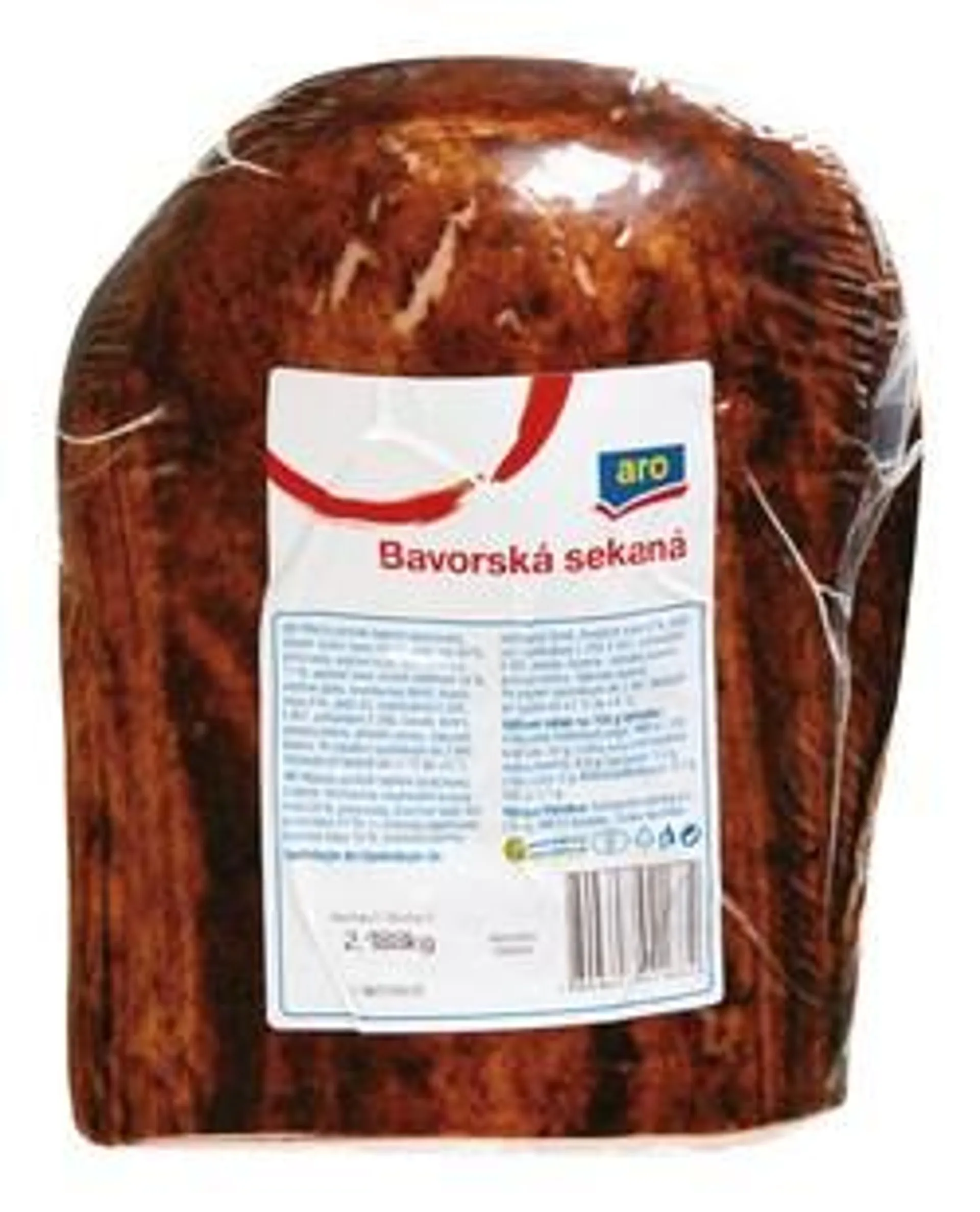 aro Bavorská sekaná chlaz. váž. cca 2 kg