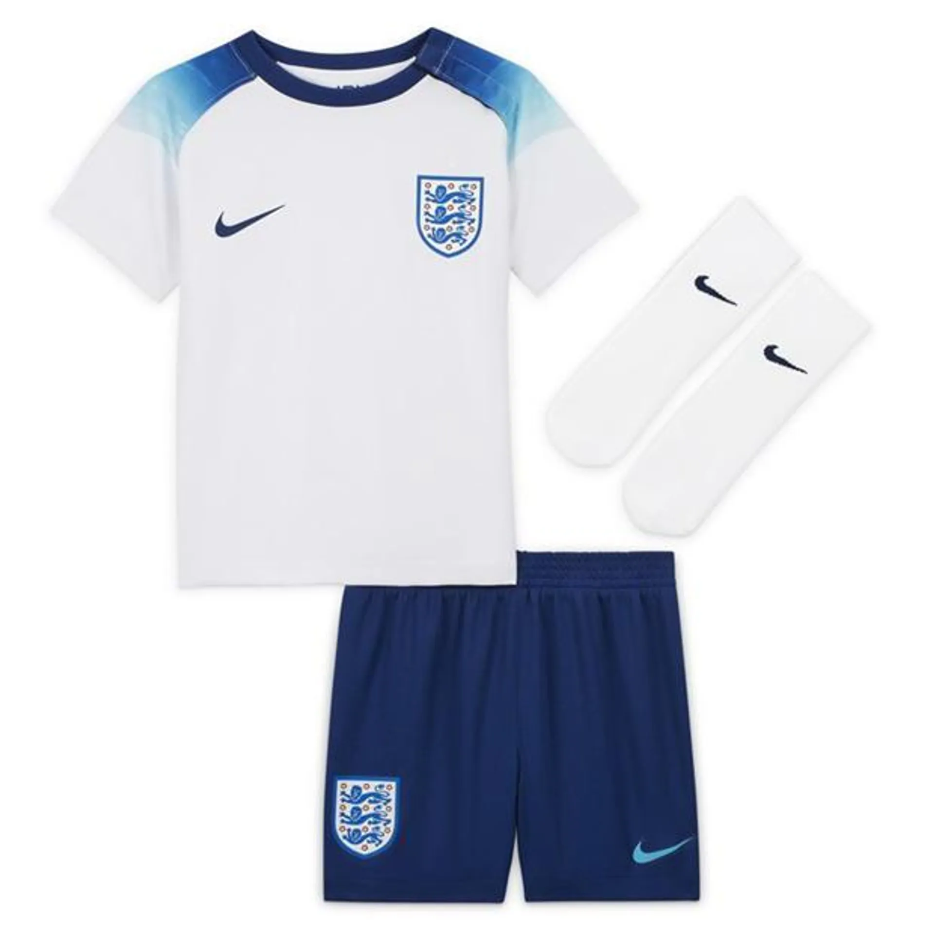 England Home Babykit 2022