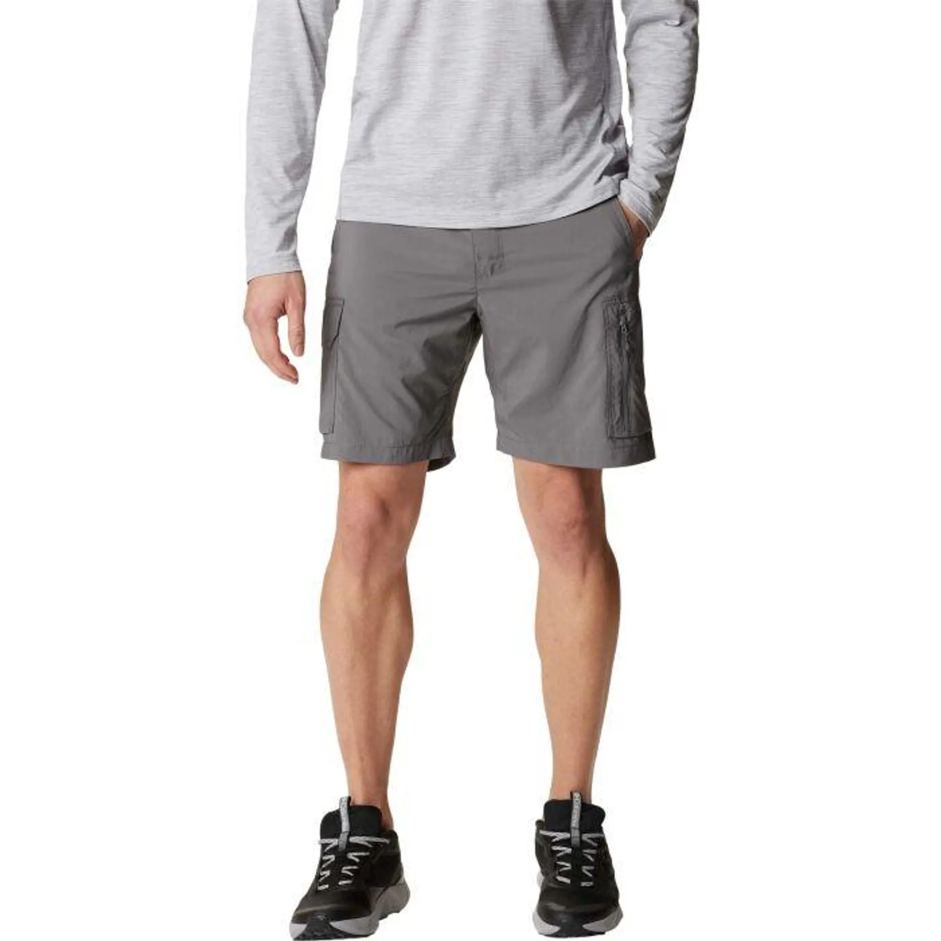 SILVER RIDGE UTILITY CARGO SHORT