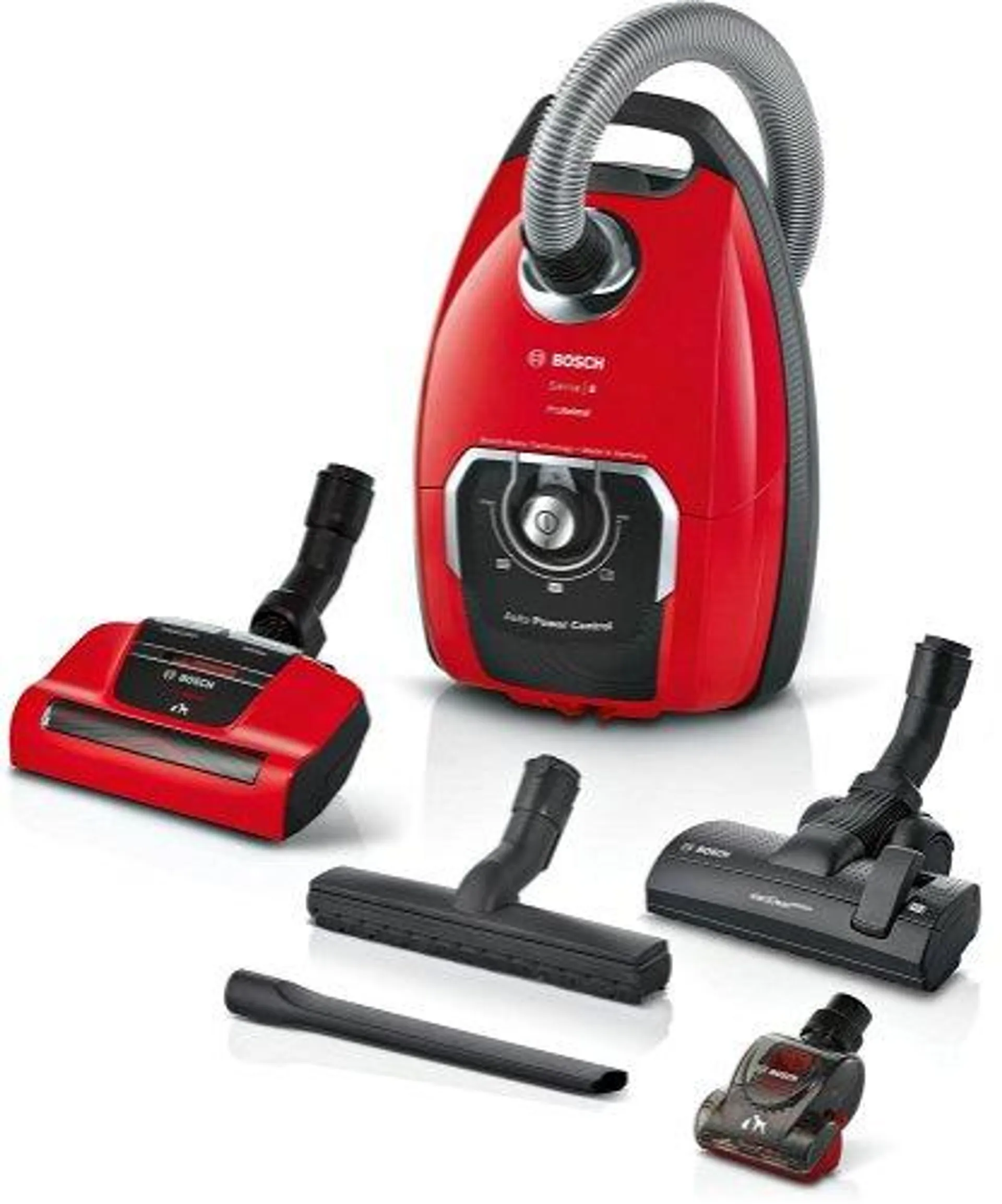 BOSCH BGB8PET1 GL80