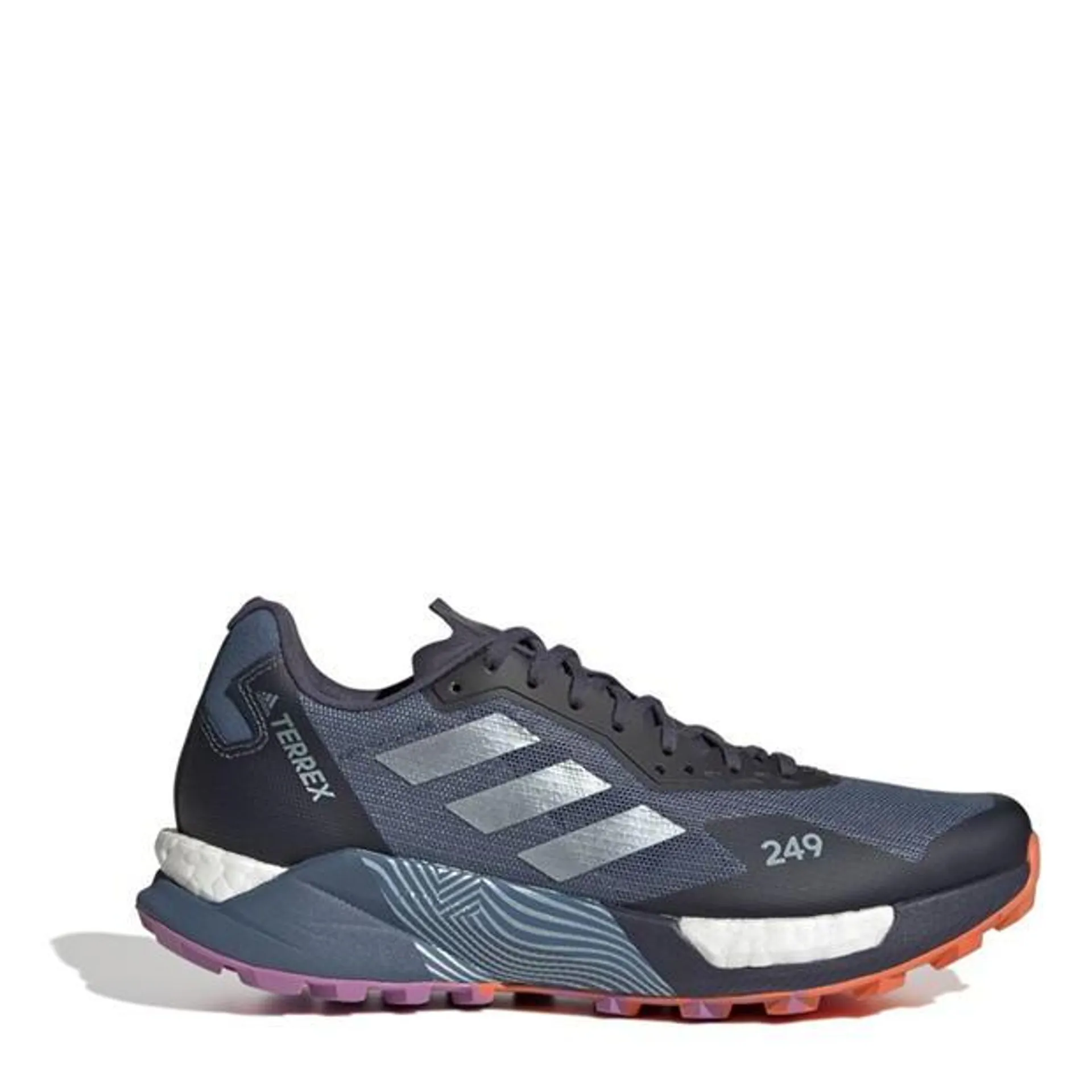 adidas Terrex Agravic Ultra Trail Running Shoes Womens