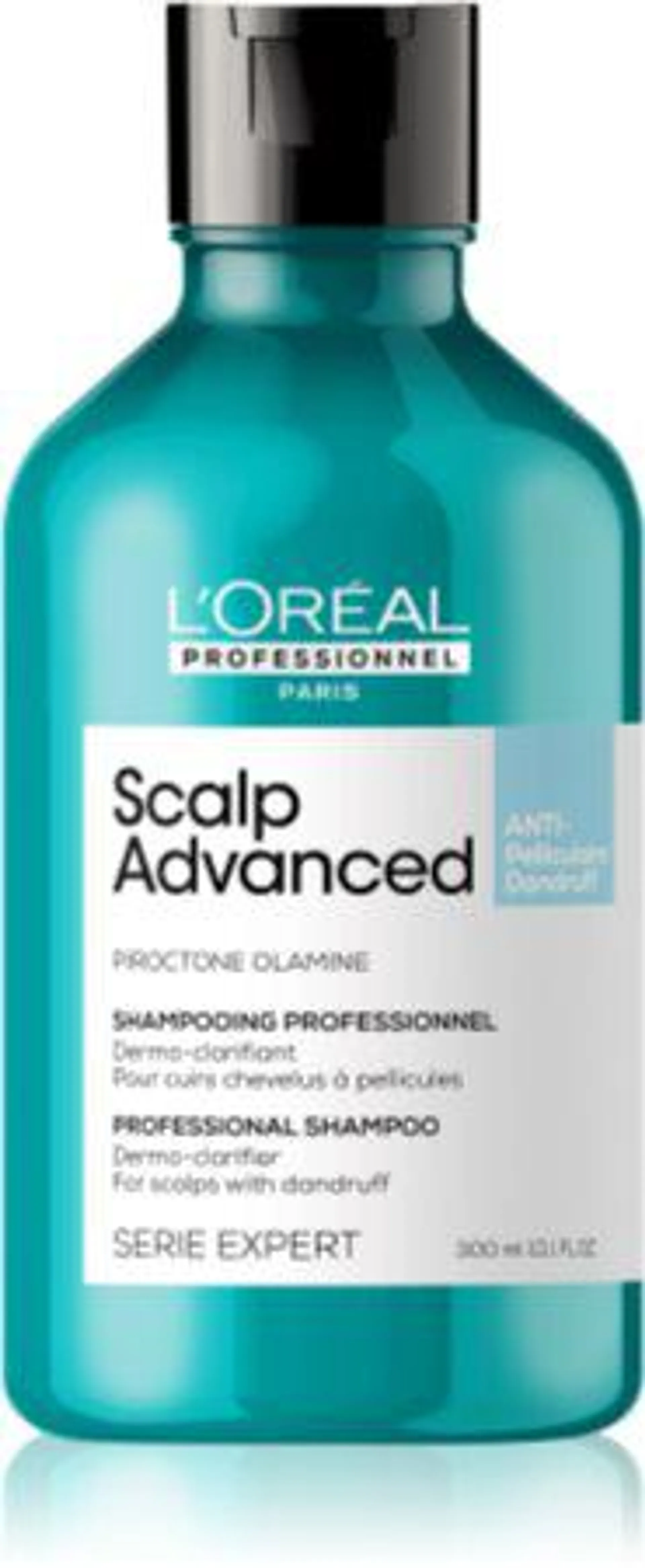 L’Oréal Professionnel Serie Expert Scalp Advanced