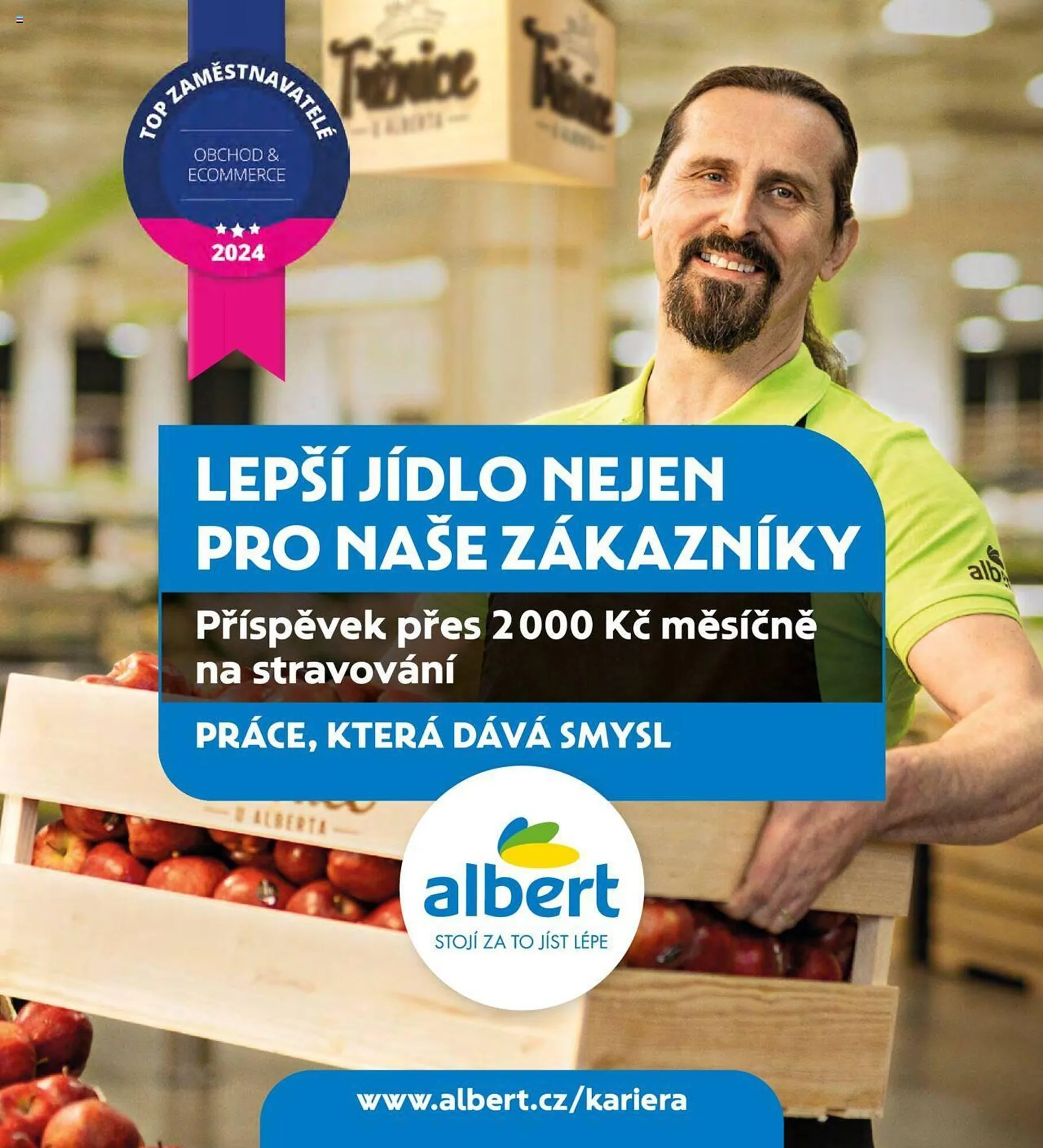 Albert leták - 1. července 31. července 2024 - Page 51