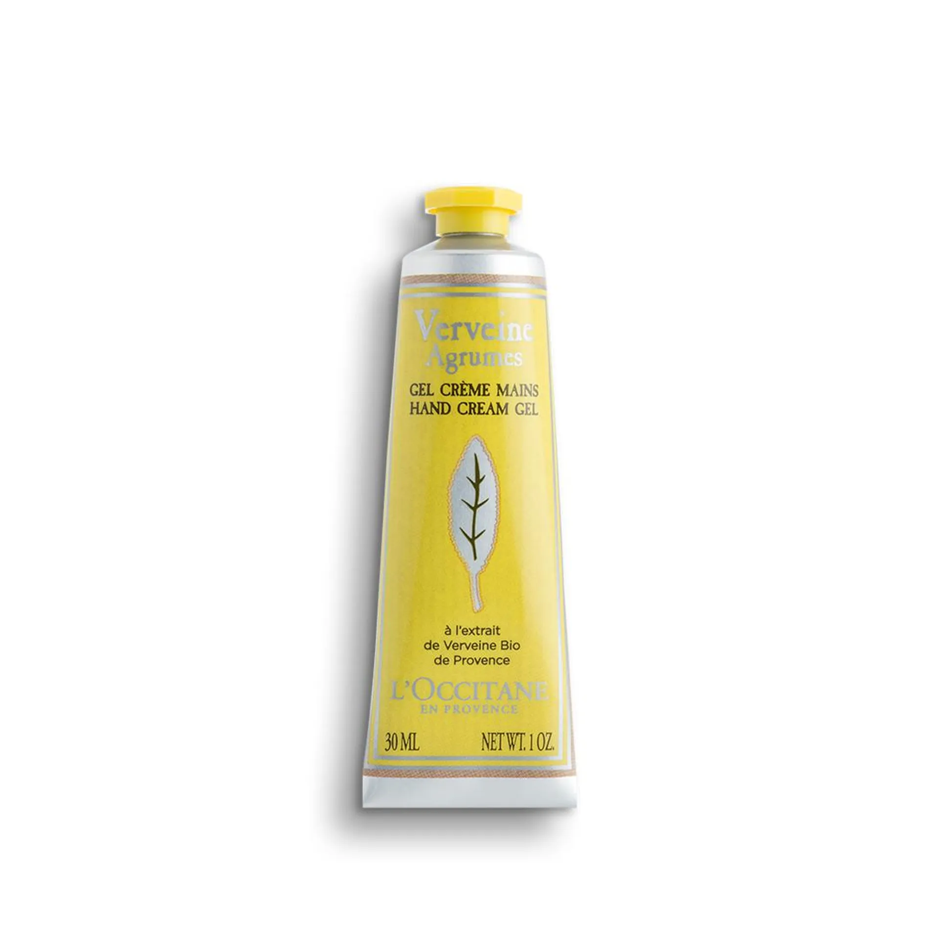 Krém na ruce Verbena Citrus
