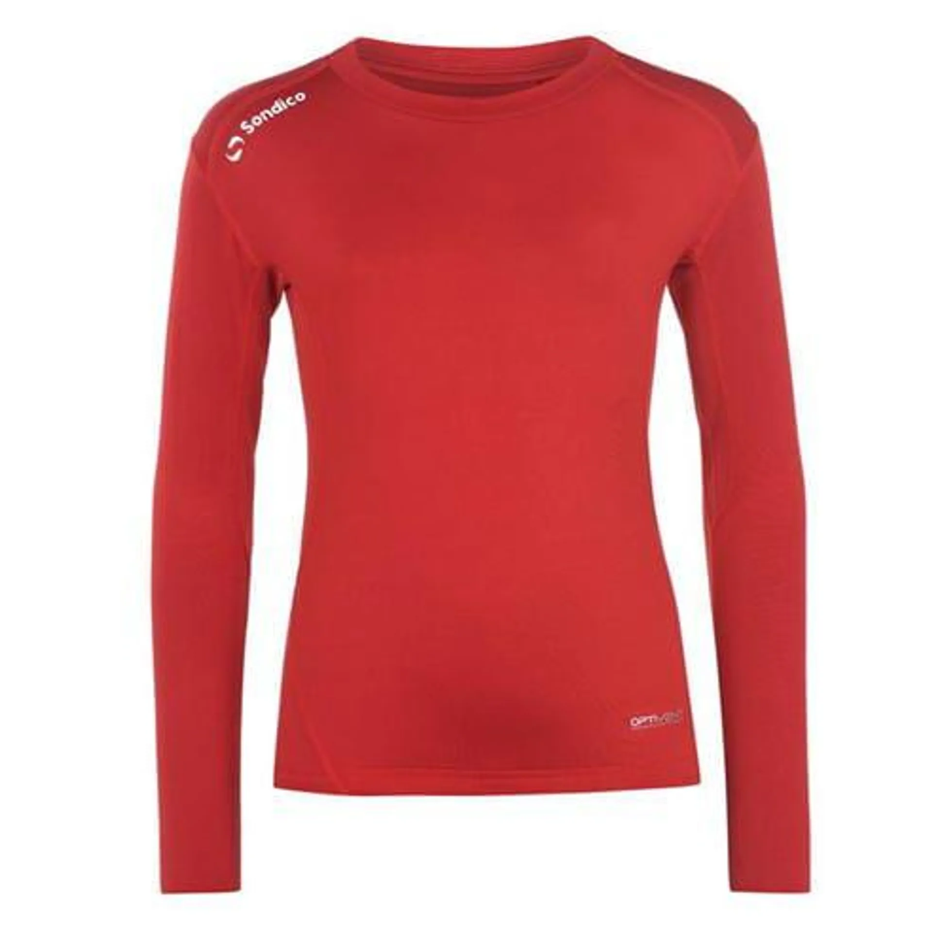 Long Sleeved Core Base Layer Junior