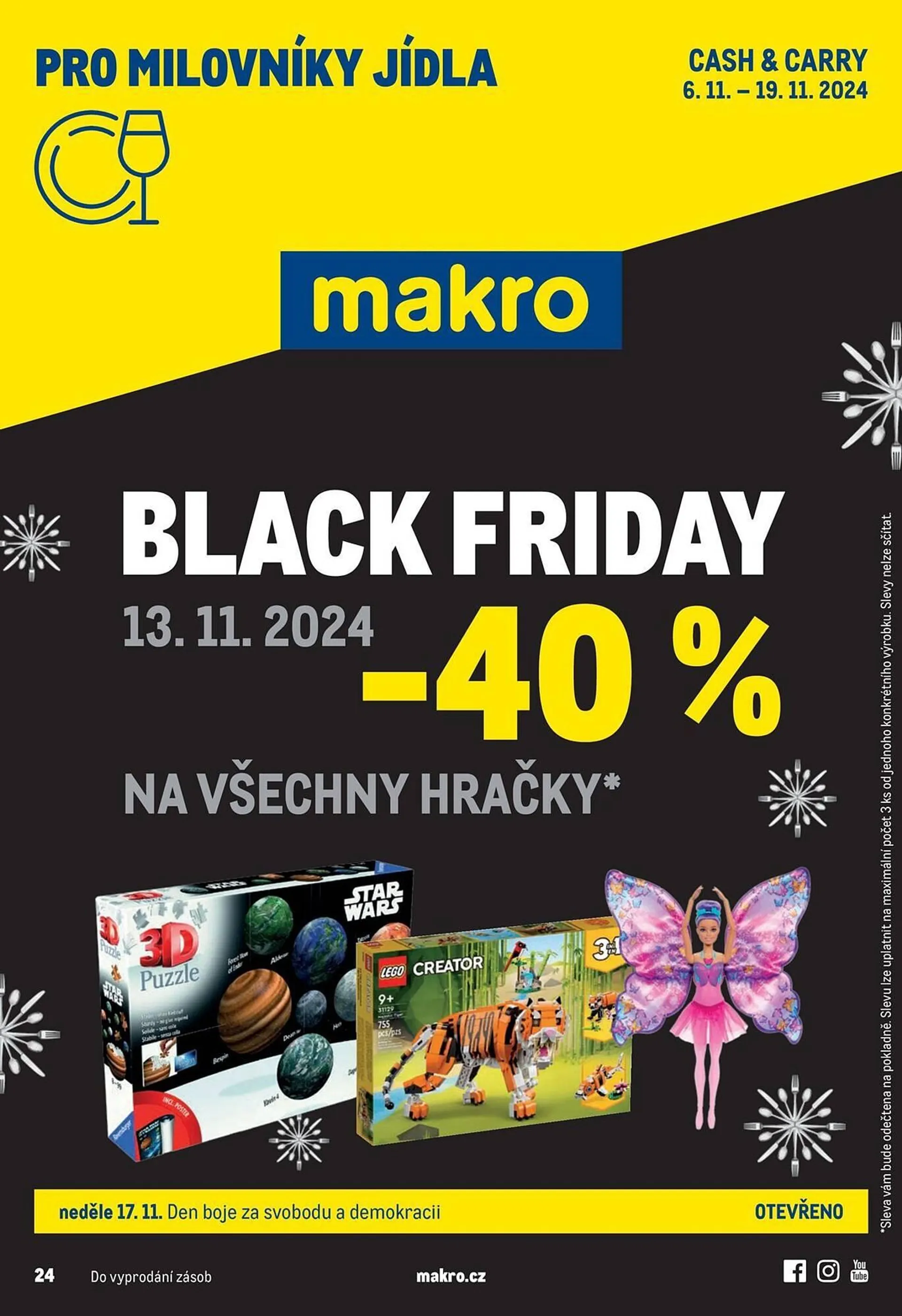 Makro leták - 1