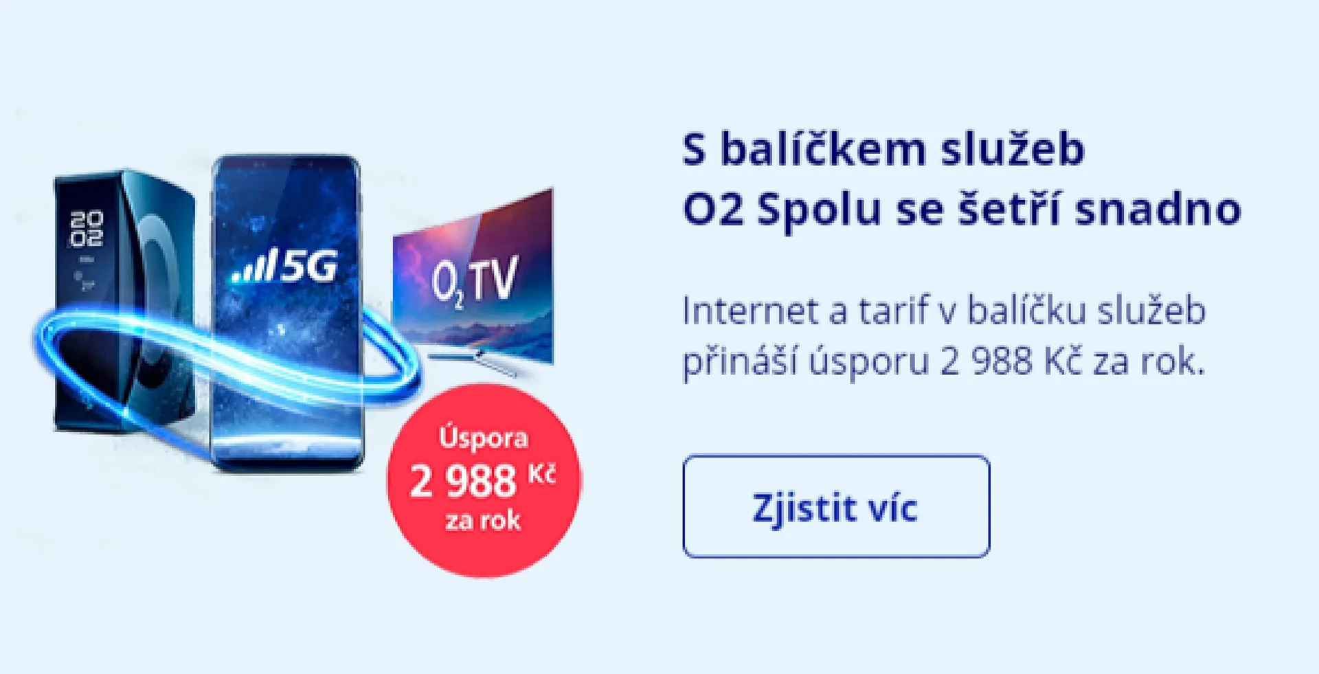 O2 leták - 3. května 9. května 2024 - Page 3