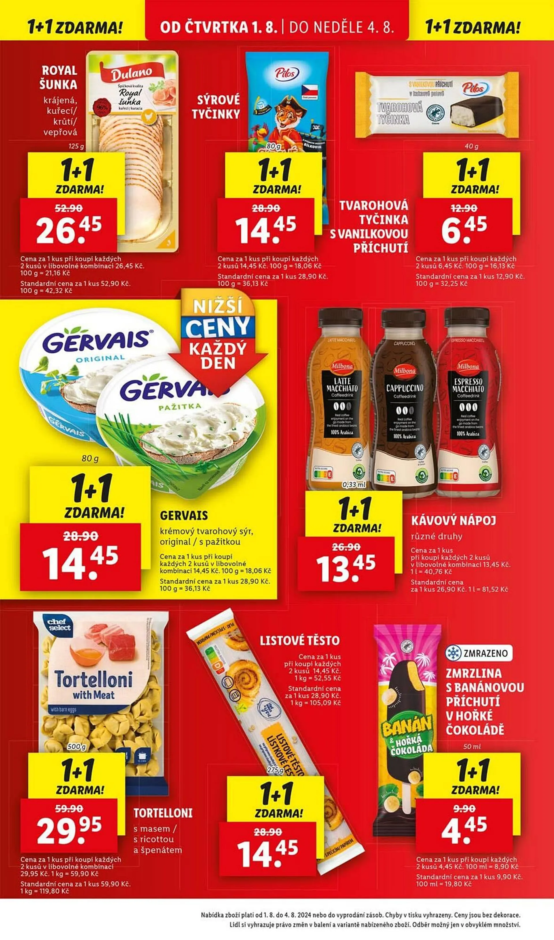 Lidl leták - 24