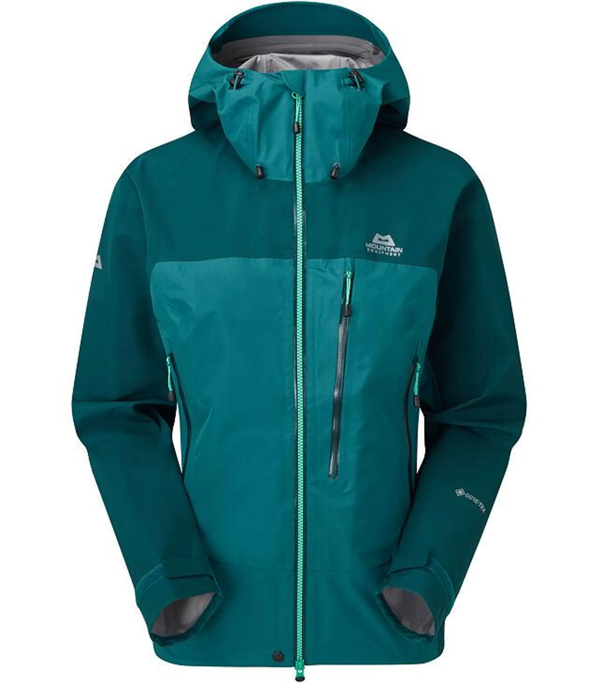 Bunda Mountain Equipment MAKALU WMNS JACKET Lady