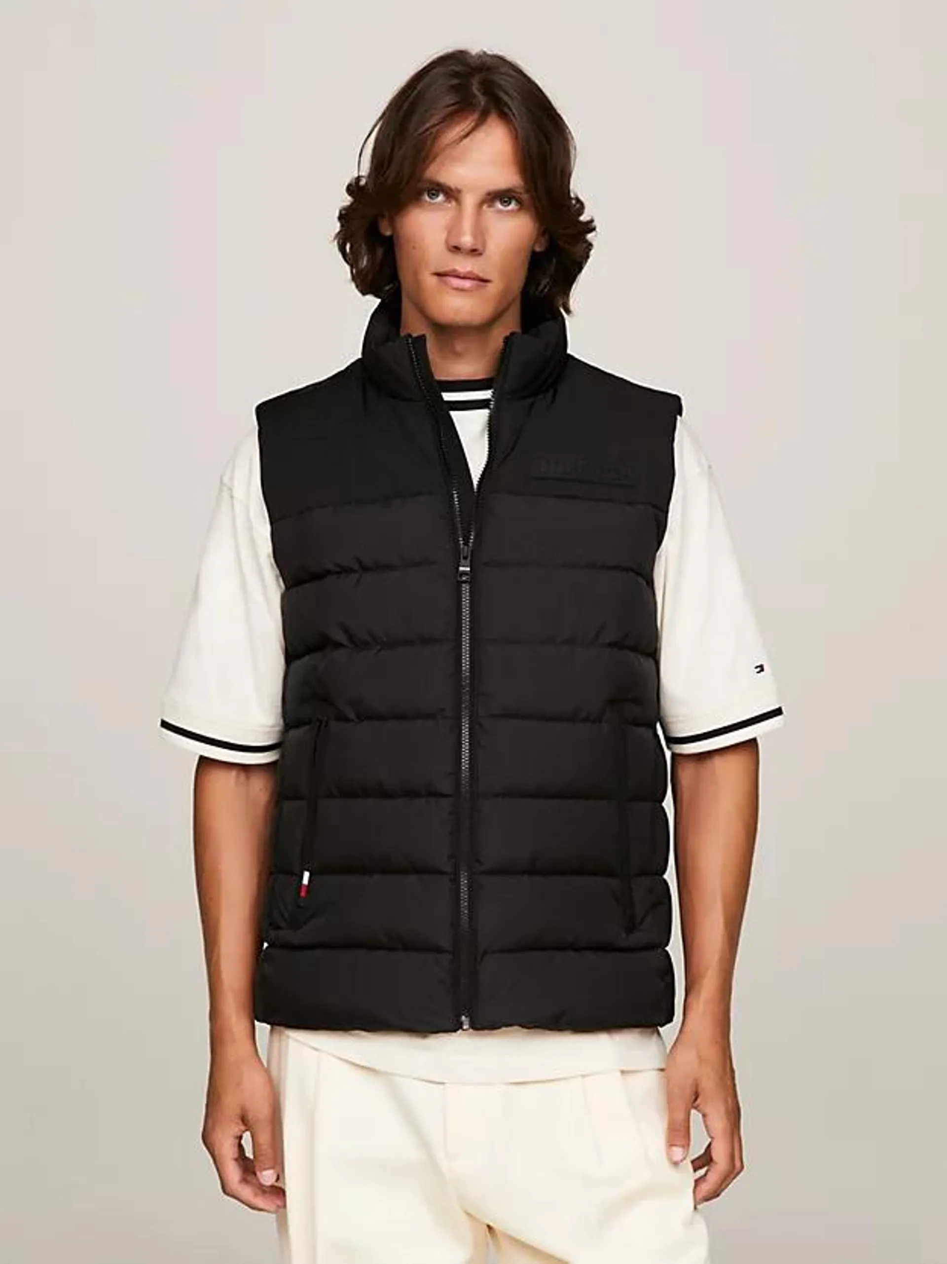 TH Warm New York Padded Gilet