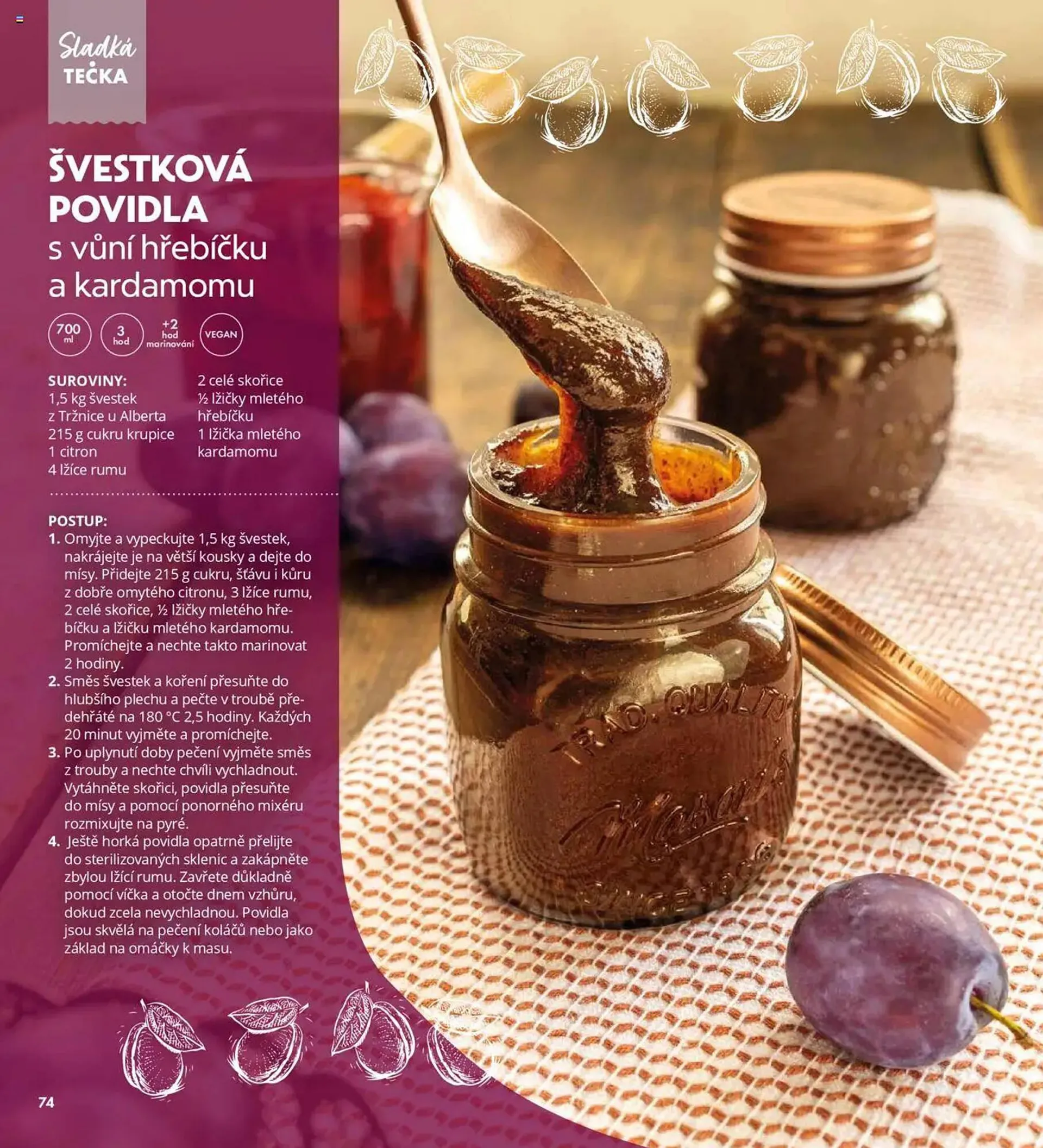 Albert leták - 1. března 31. března 2025 - Page 74