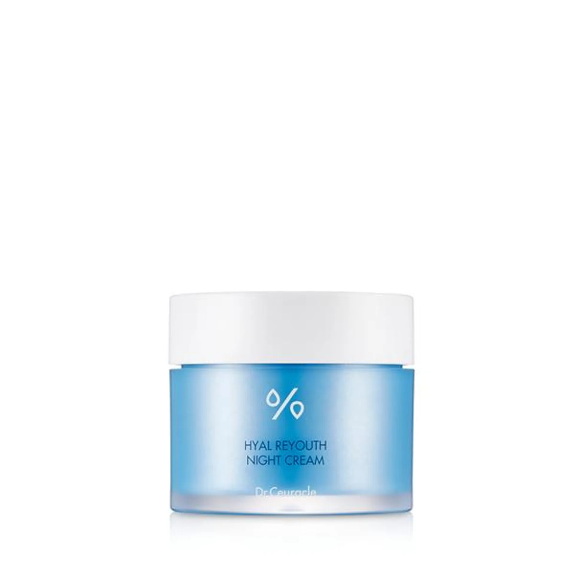 Hyal Reyouth Night Cream