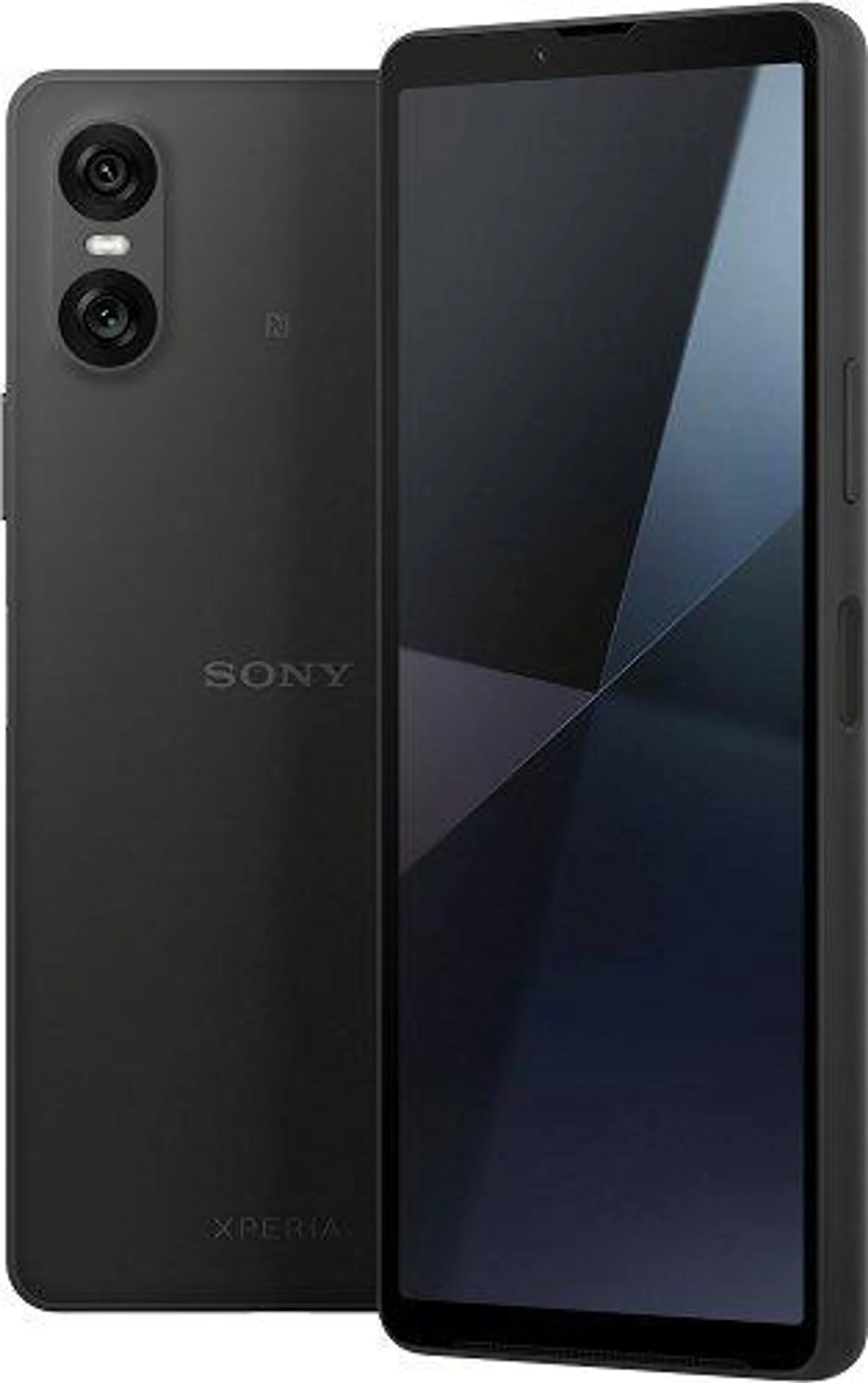 Sony Xperia 10 VI 8GB/128GB Black