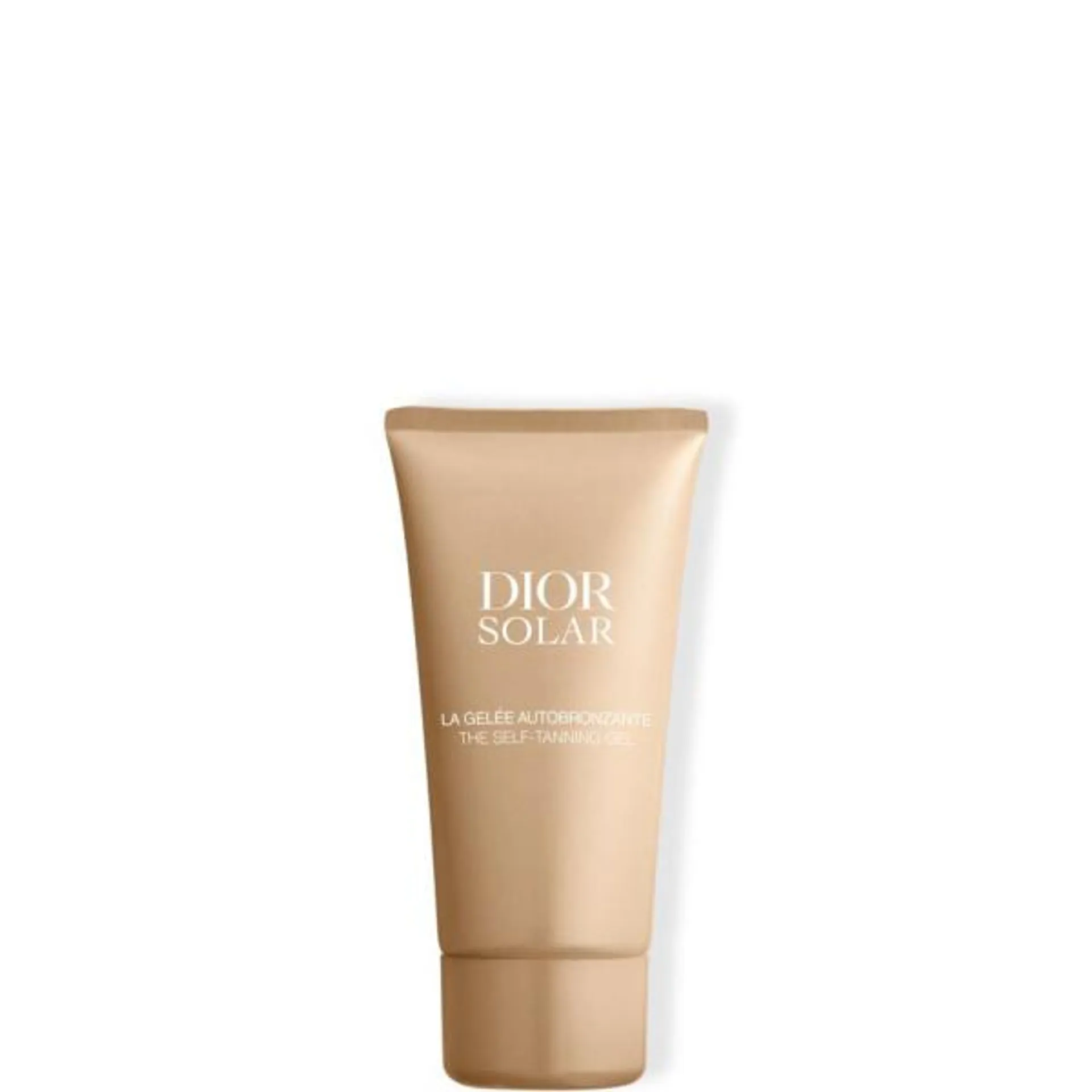 The Self-Tanning Gel Self-Tanner for Face