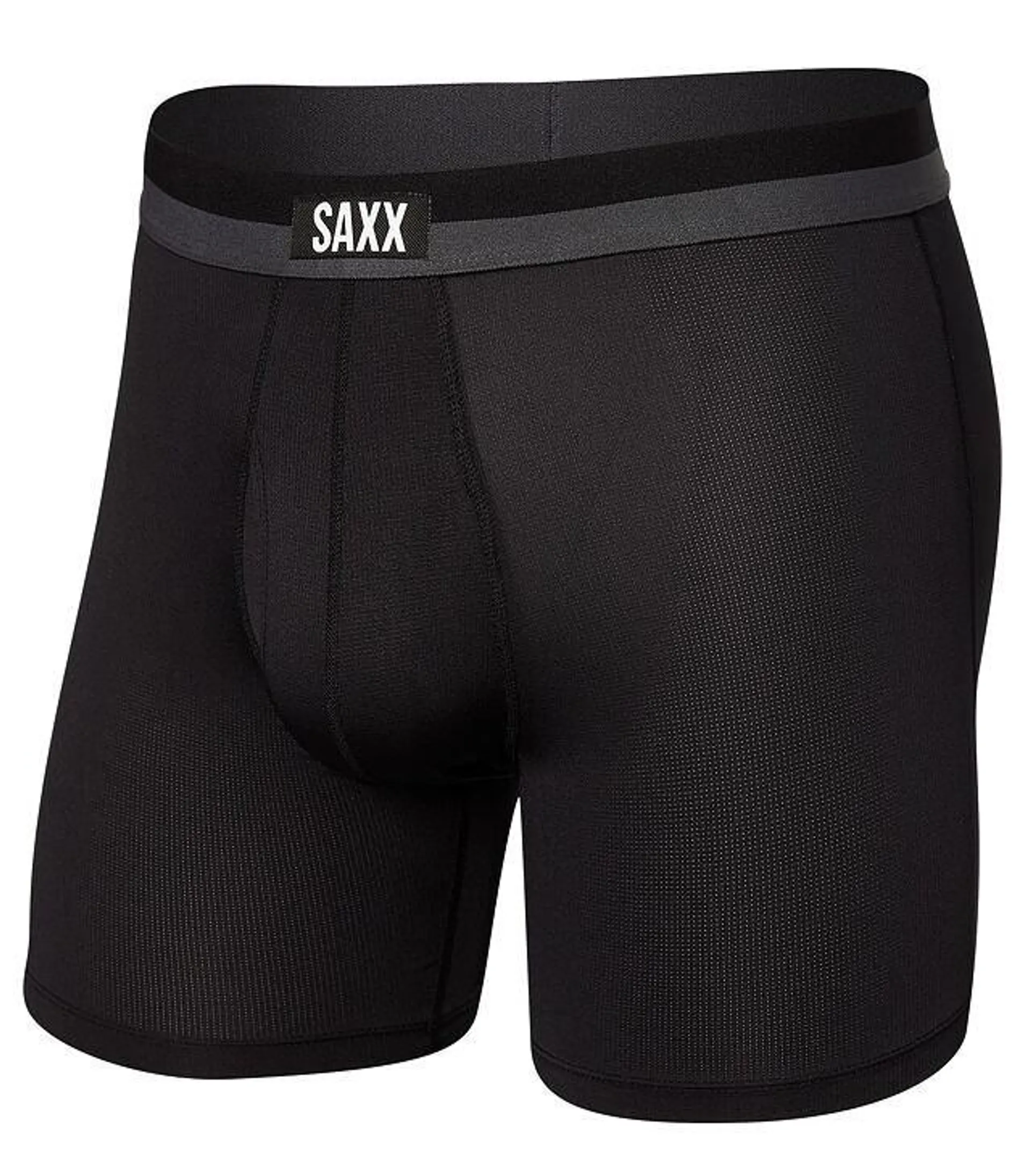 Boxerky SAXX SPORT MESH BB FLY Man