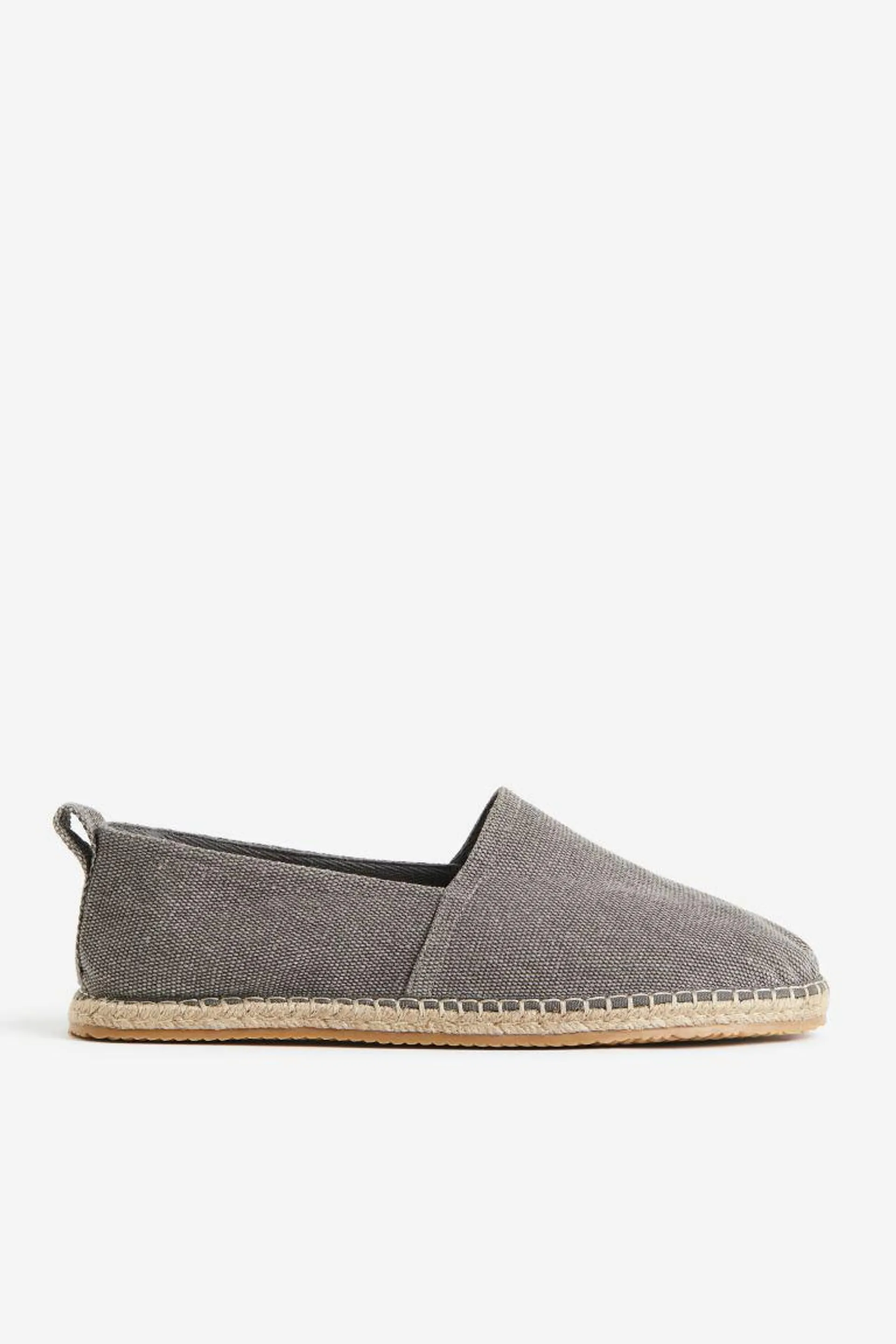 Espadrilles