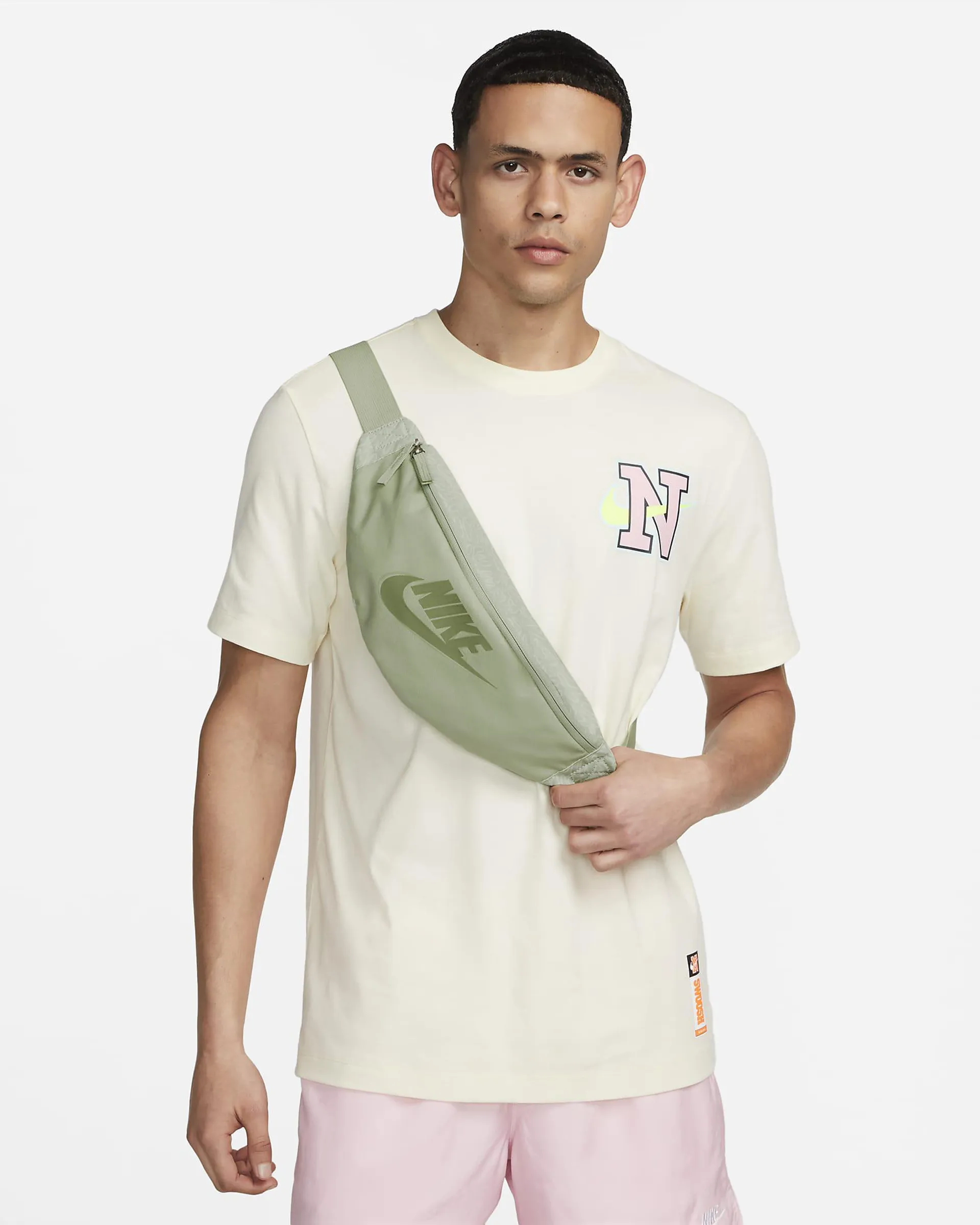 Nike Heritage