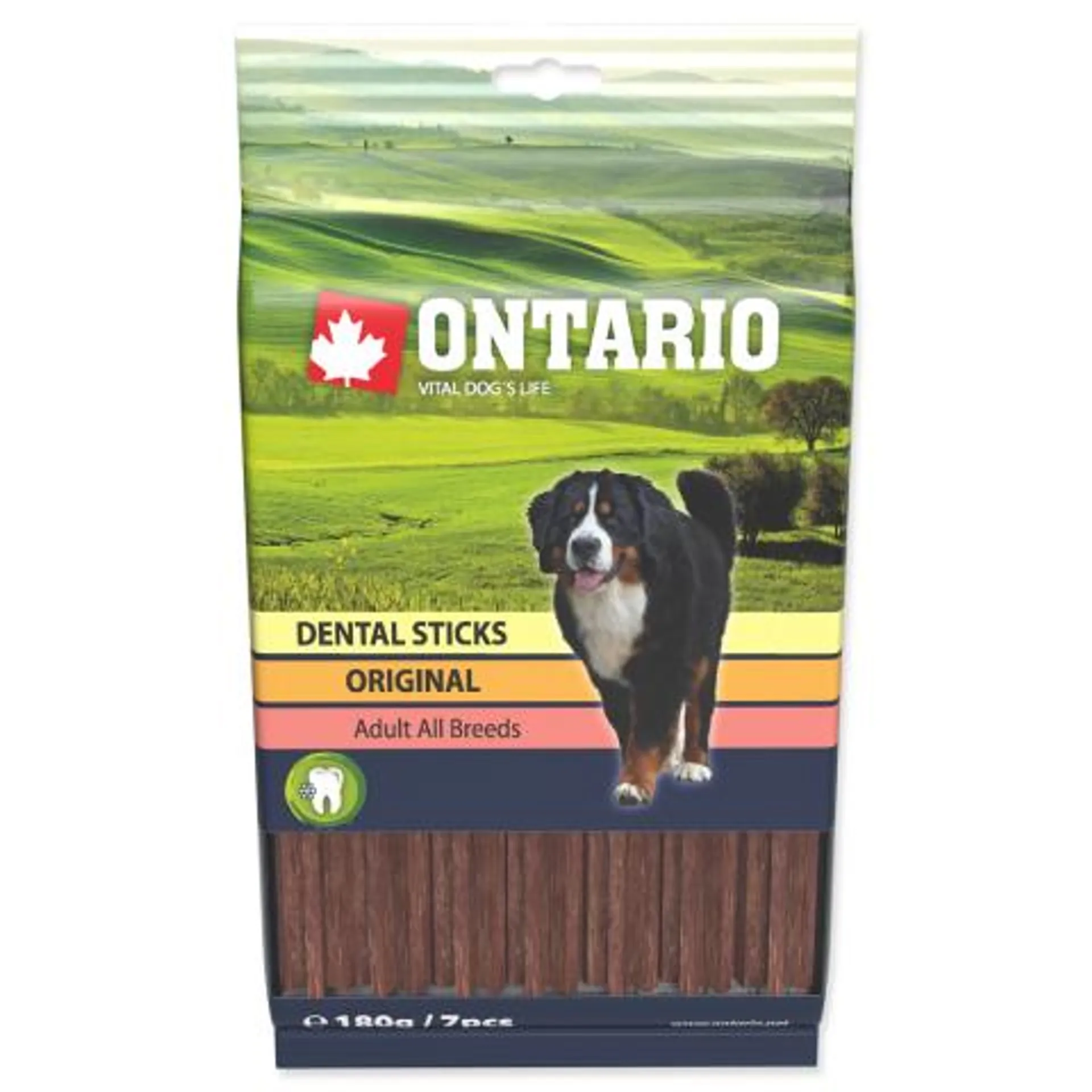 Ontario Dental Stick Original 180g