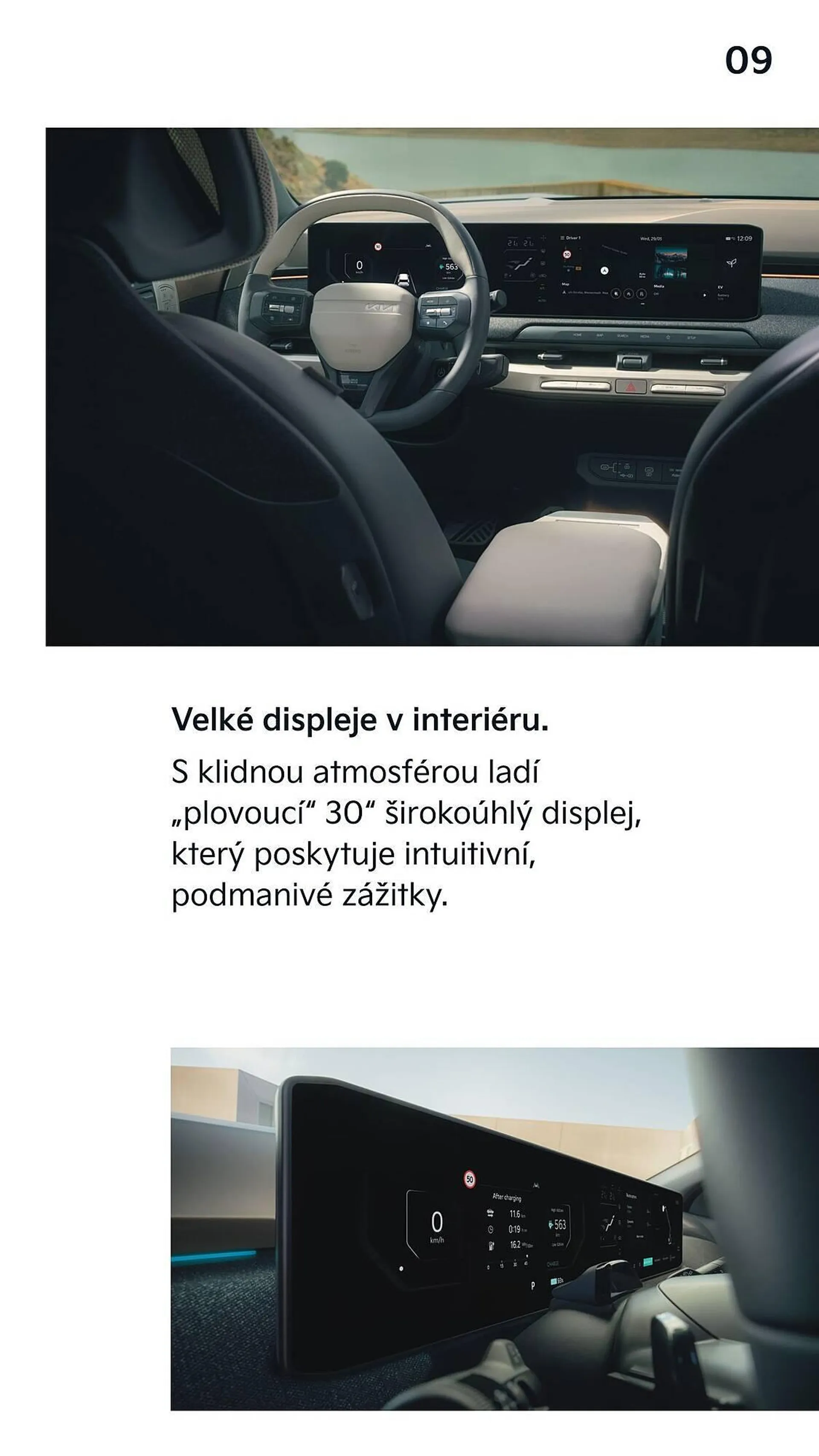 KIA leták - 21. října 31. března 2025 - Page 9