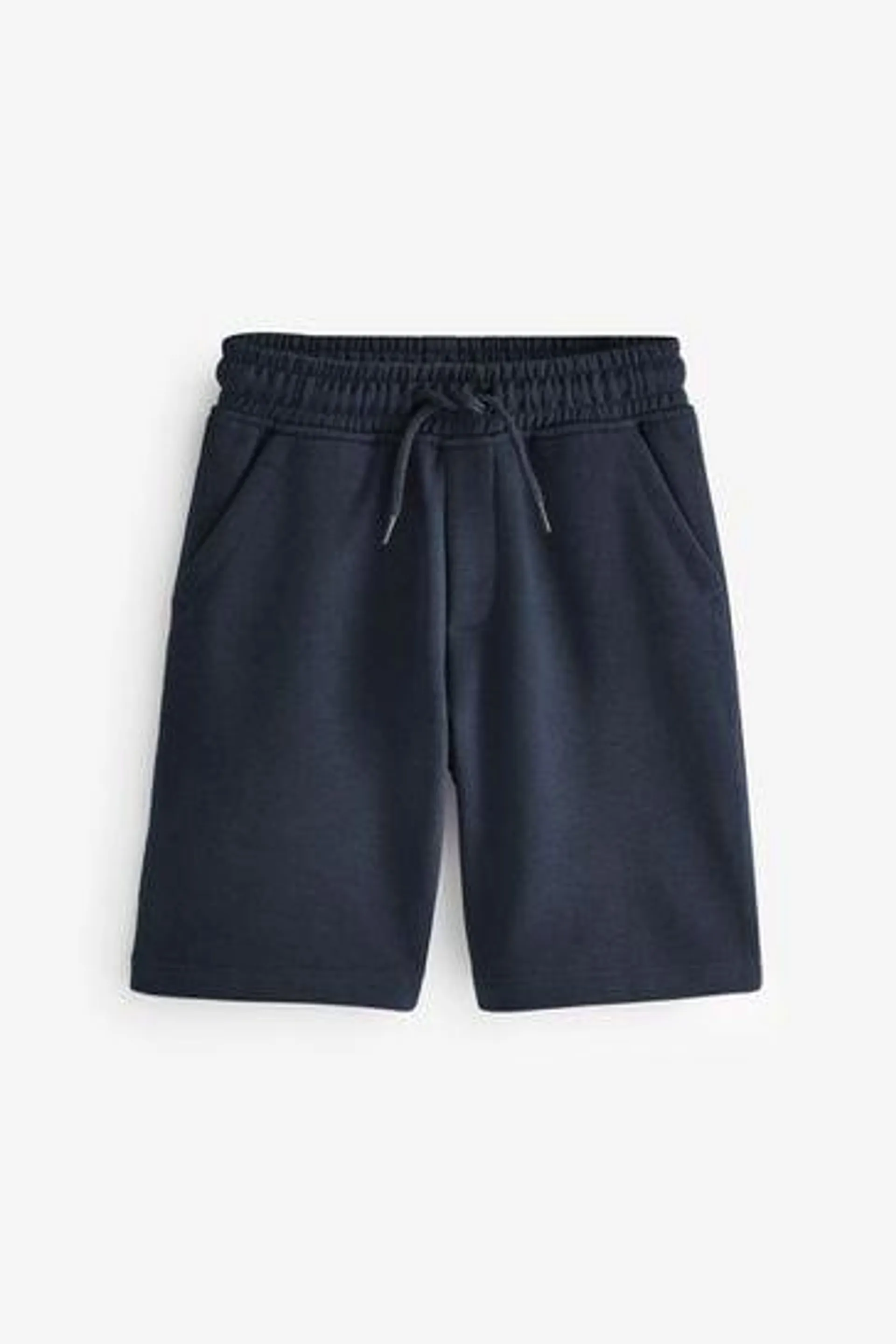 Basic Jersey Shorts (3-16yrs)