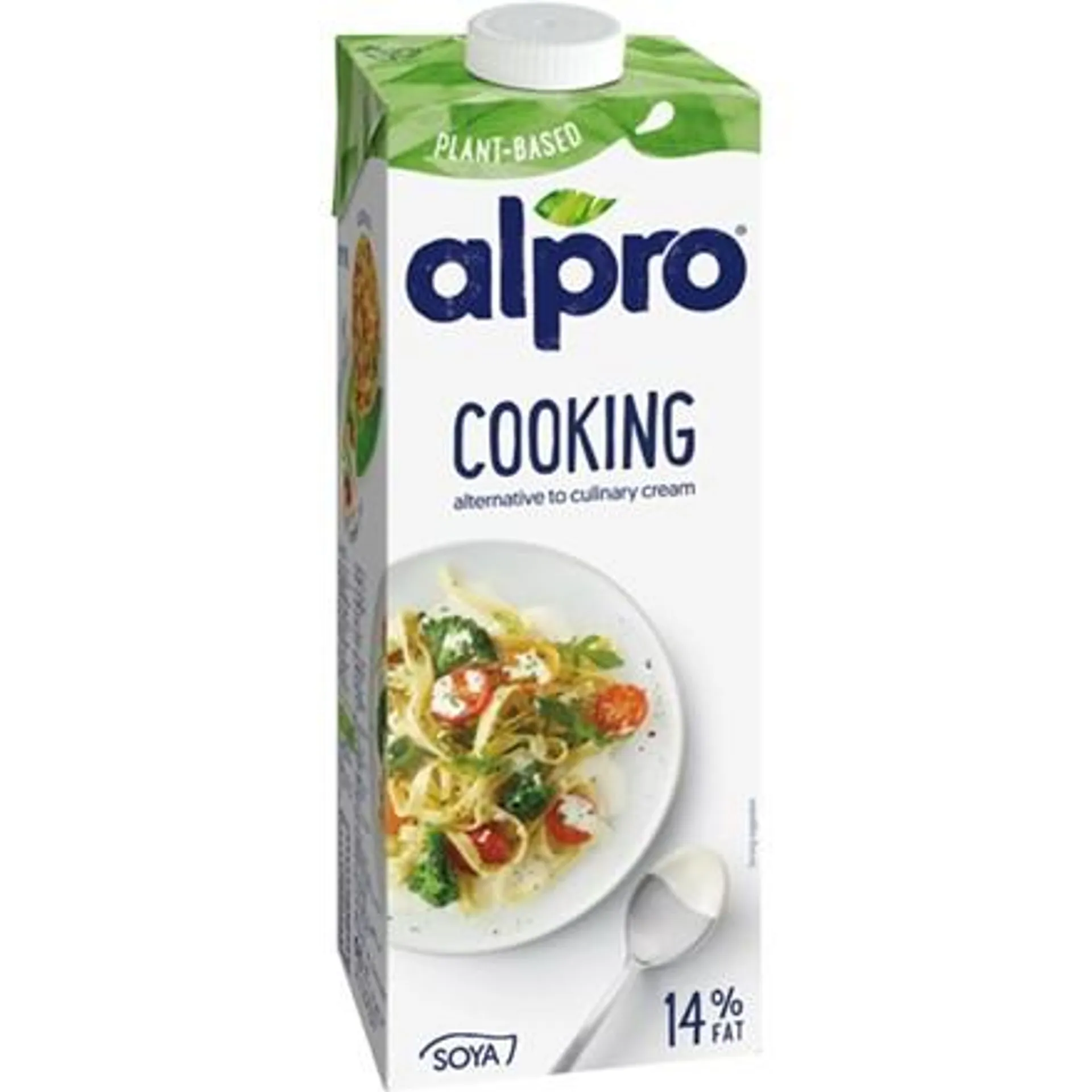 alpro Krém na vaření sójový 1 l