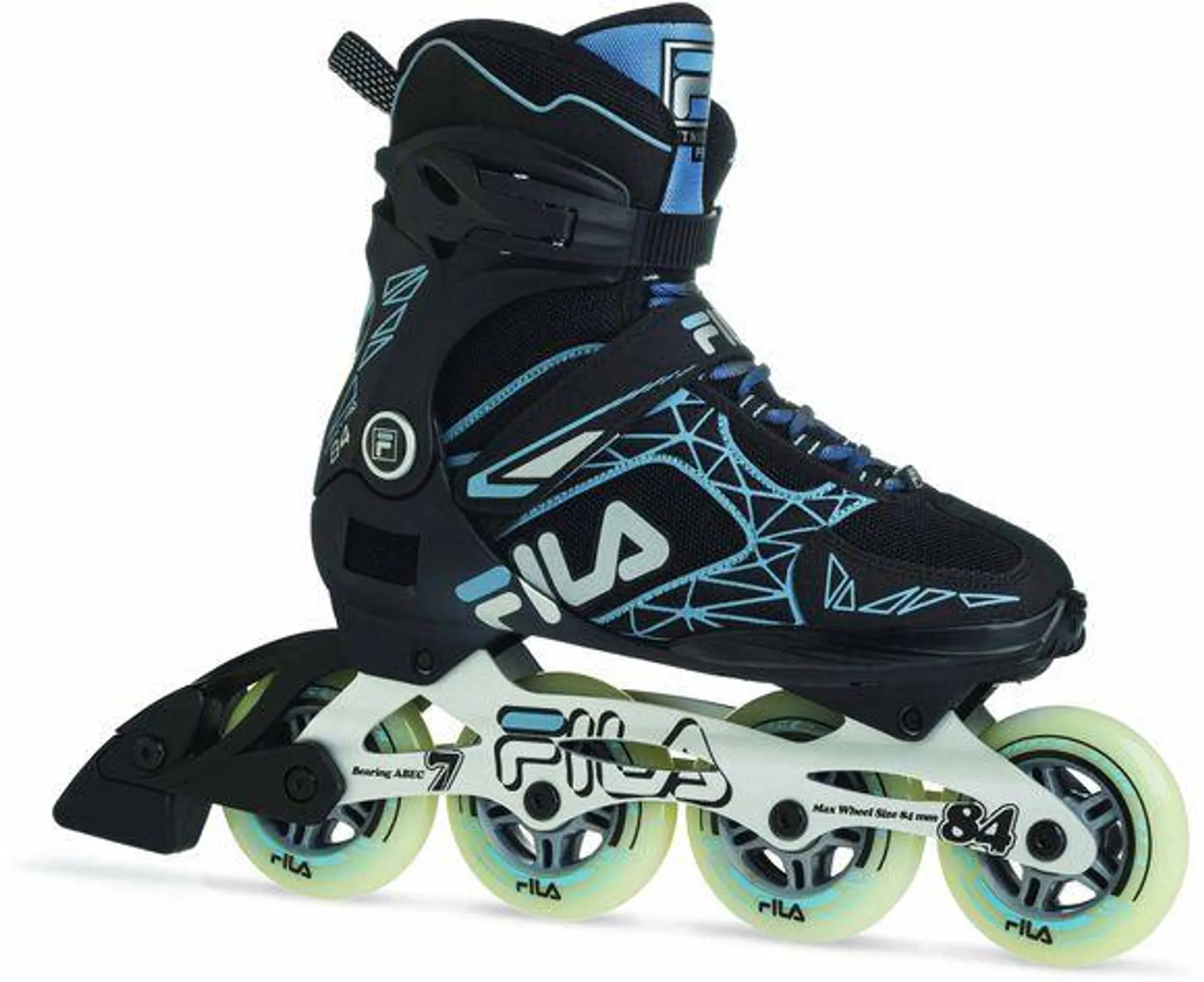 FILA · Legacy Pro 84 inline brusle