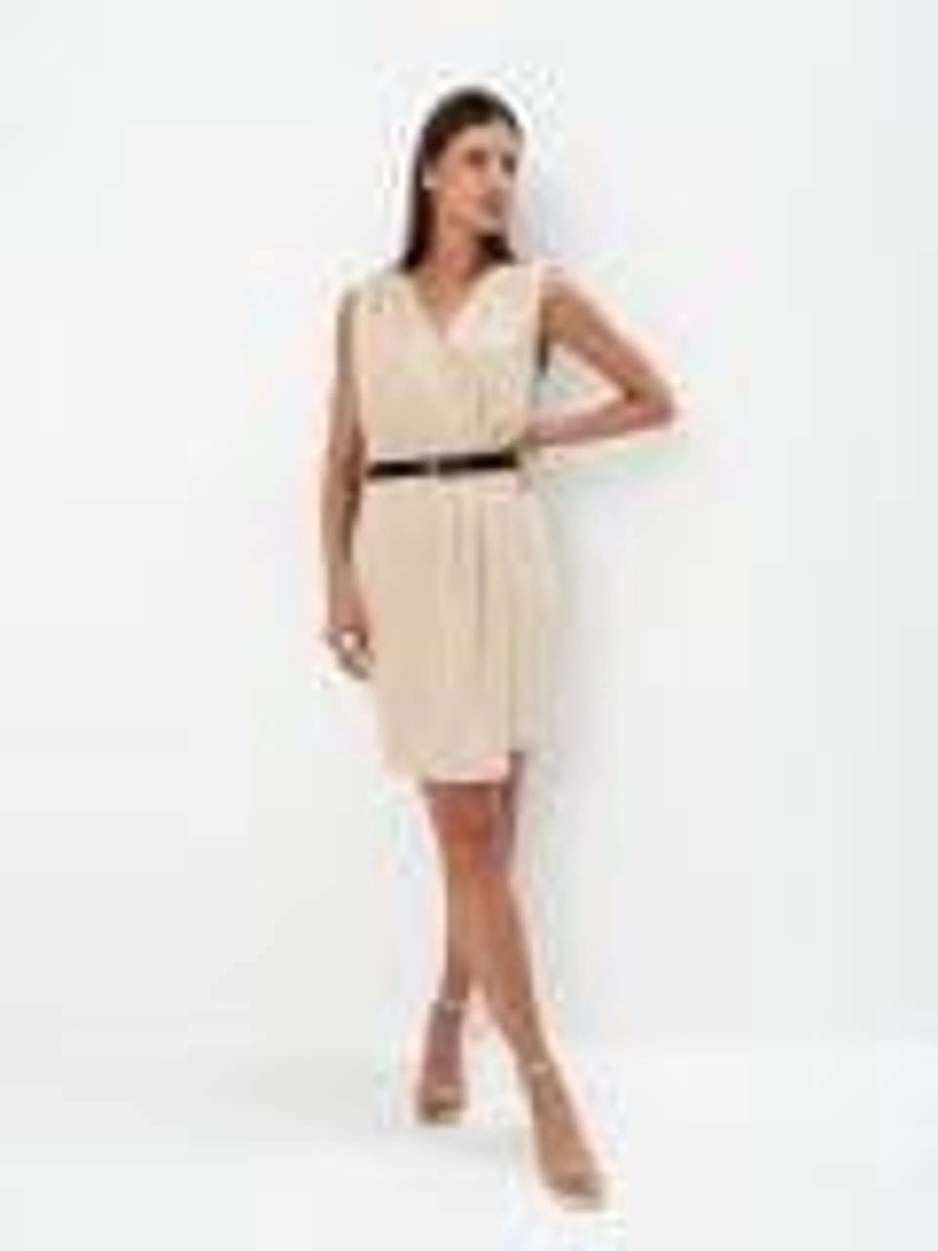 Rochie tip plic mini