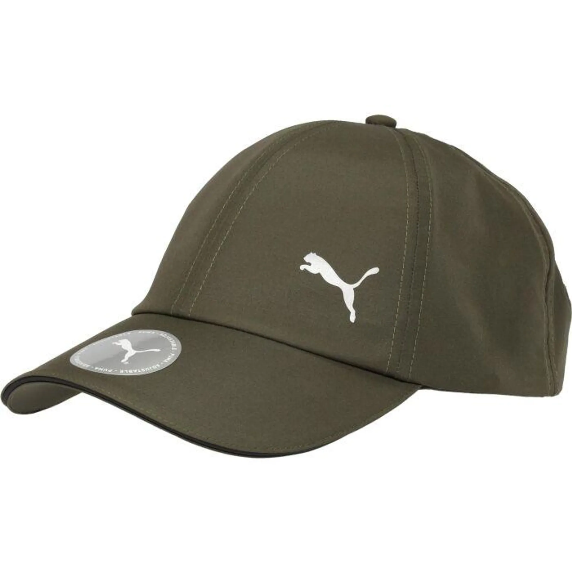 ESSENTIALS RUNNING CAP