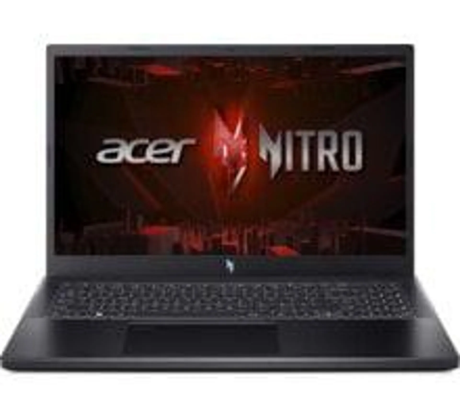 Acer Nitro V 15 (ANV15-51), černá