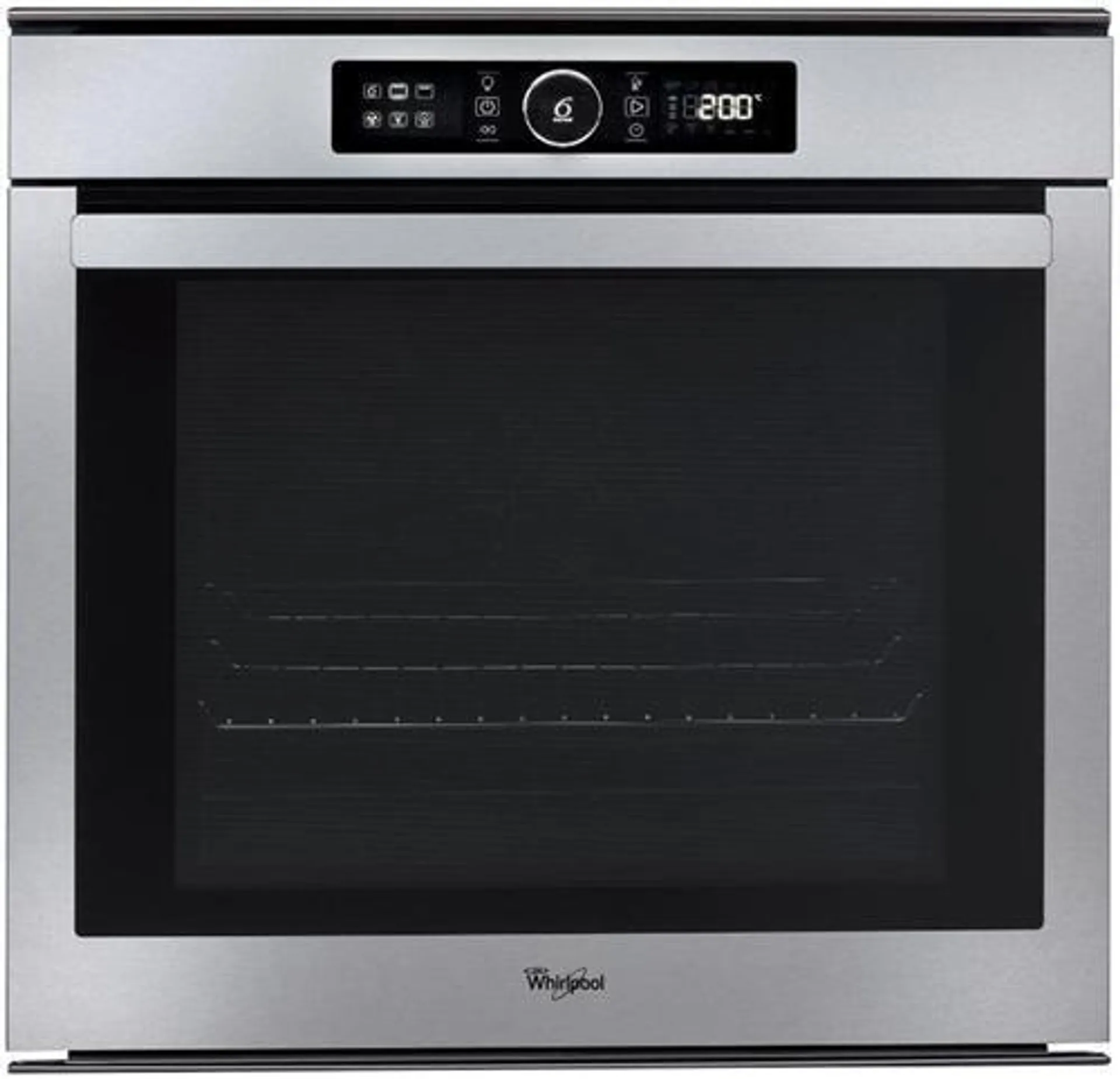 Whirlpool AKZM 8480 IX