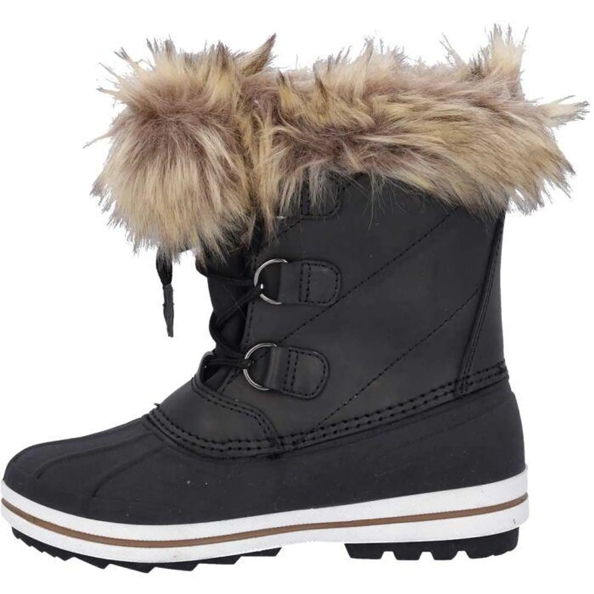 KIDS ANTHILIAN SNOW BOOT WP