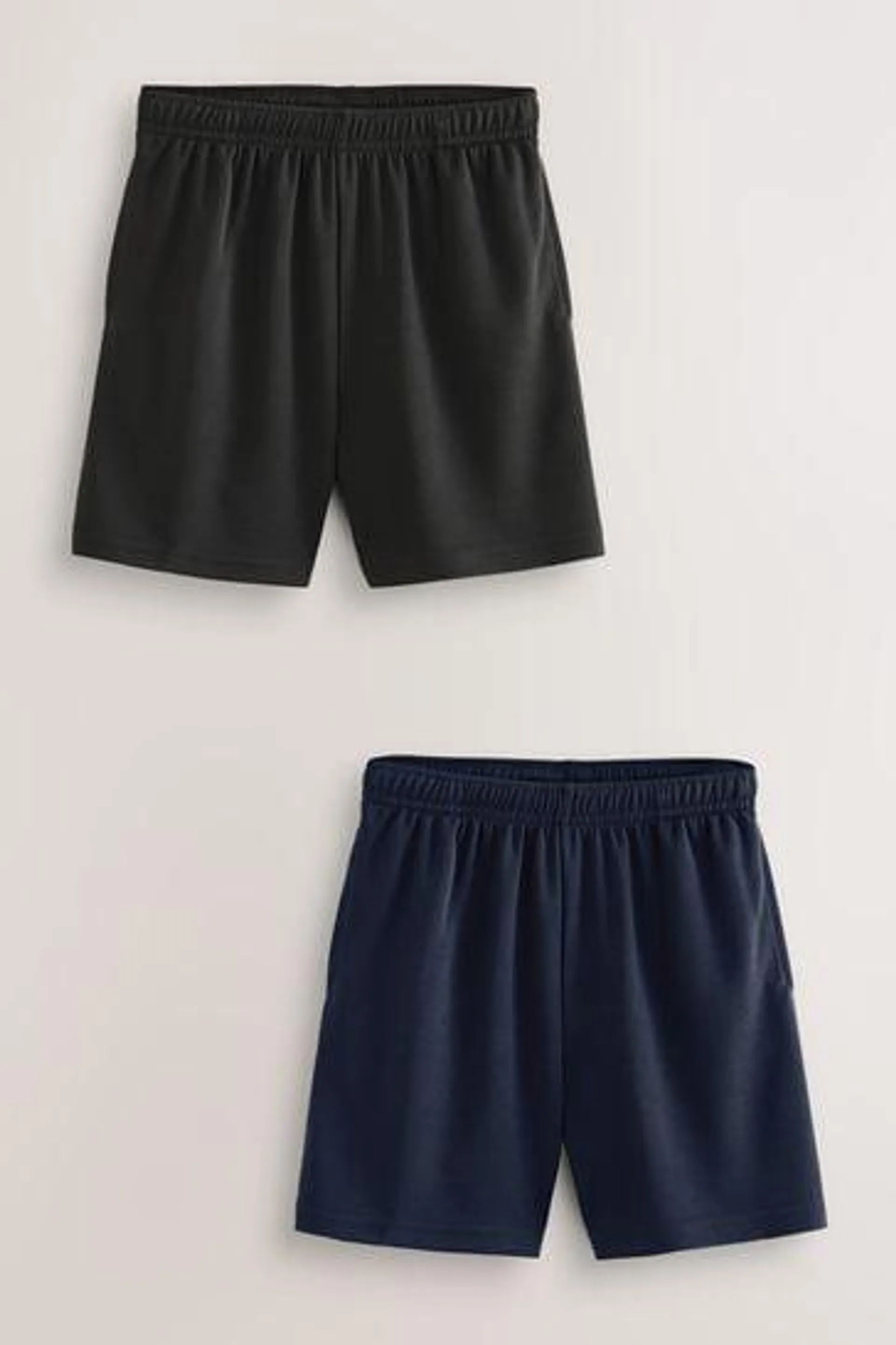 Sports Shorts (3-16yrs)