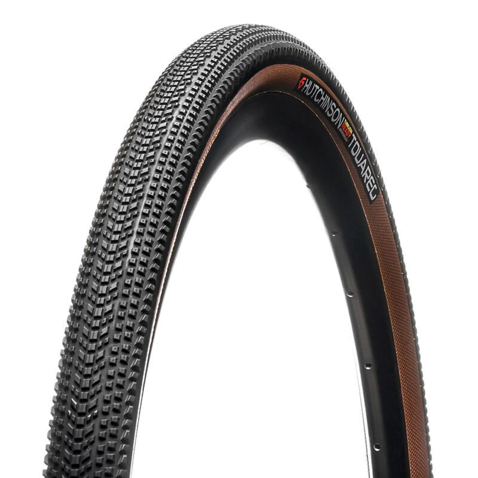 Plášť Hutchinson Touareg 650x47c Reinforced+ Tubeless ready Tanwall