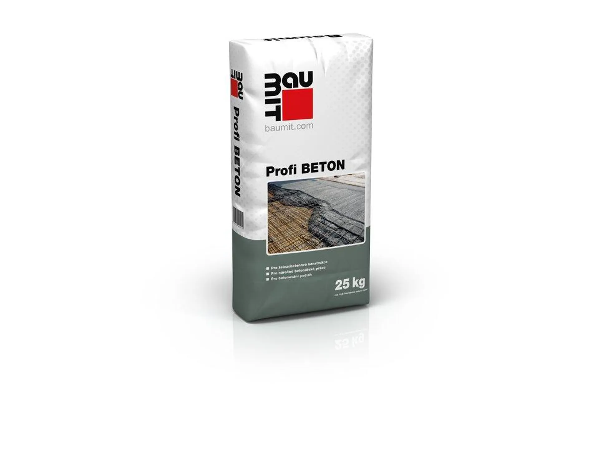 Baumit Profi BETON 25kg