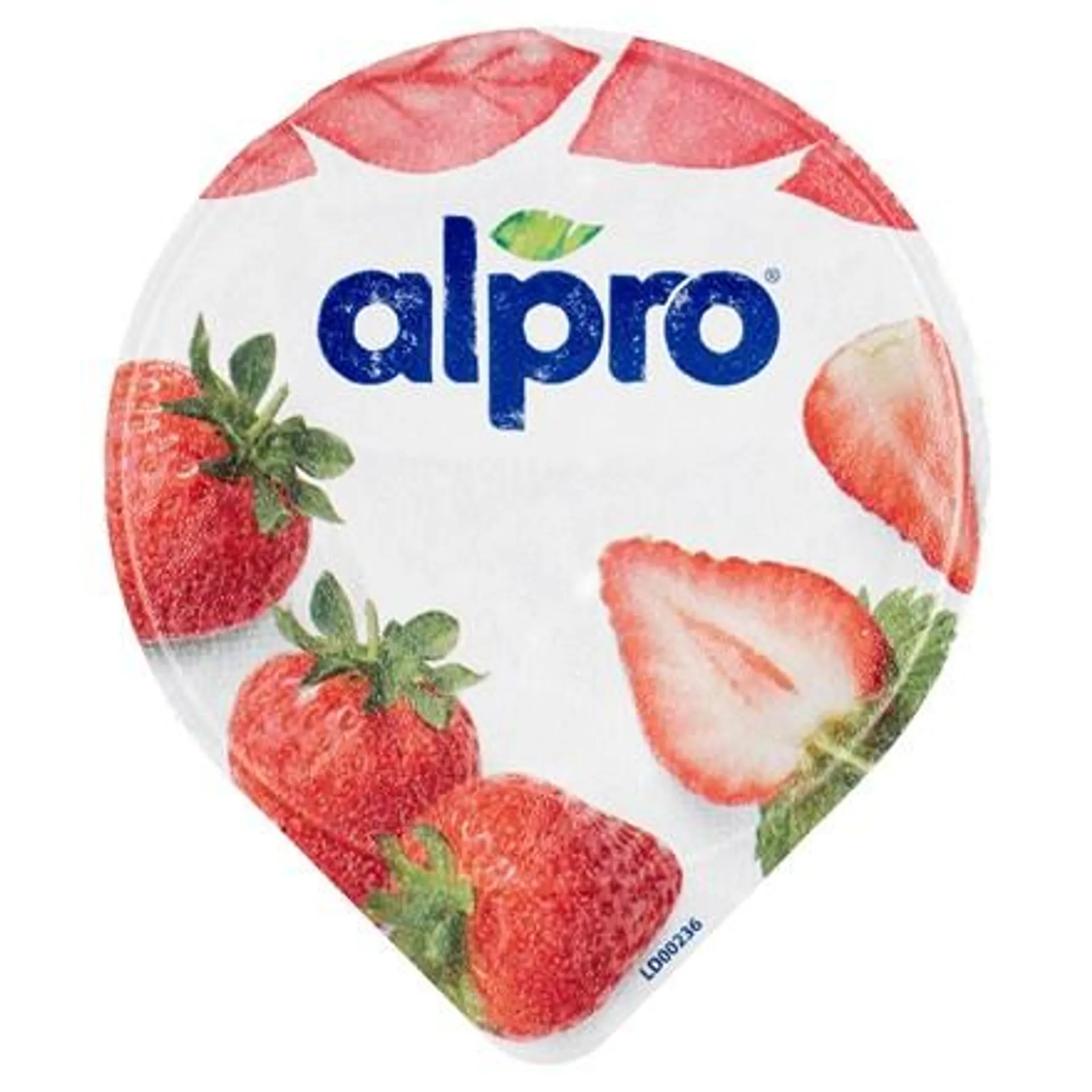 alpro Alternativa jogurtu Jahoda 150 g