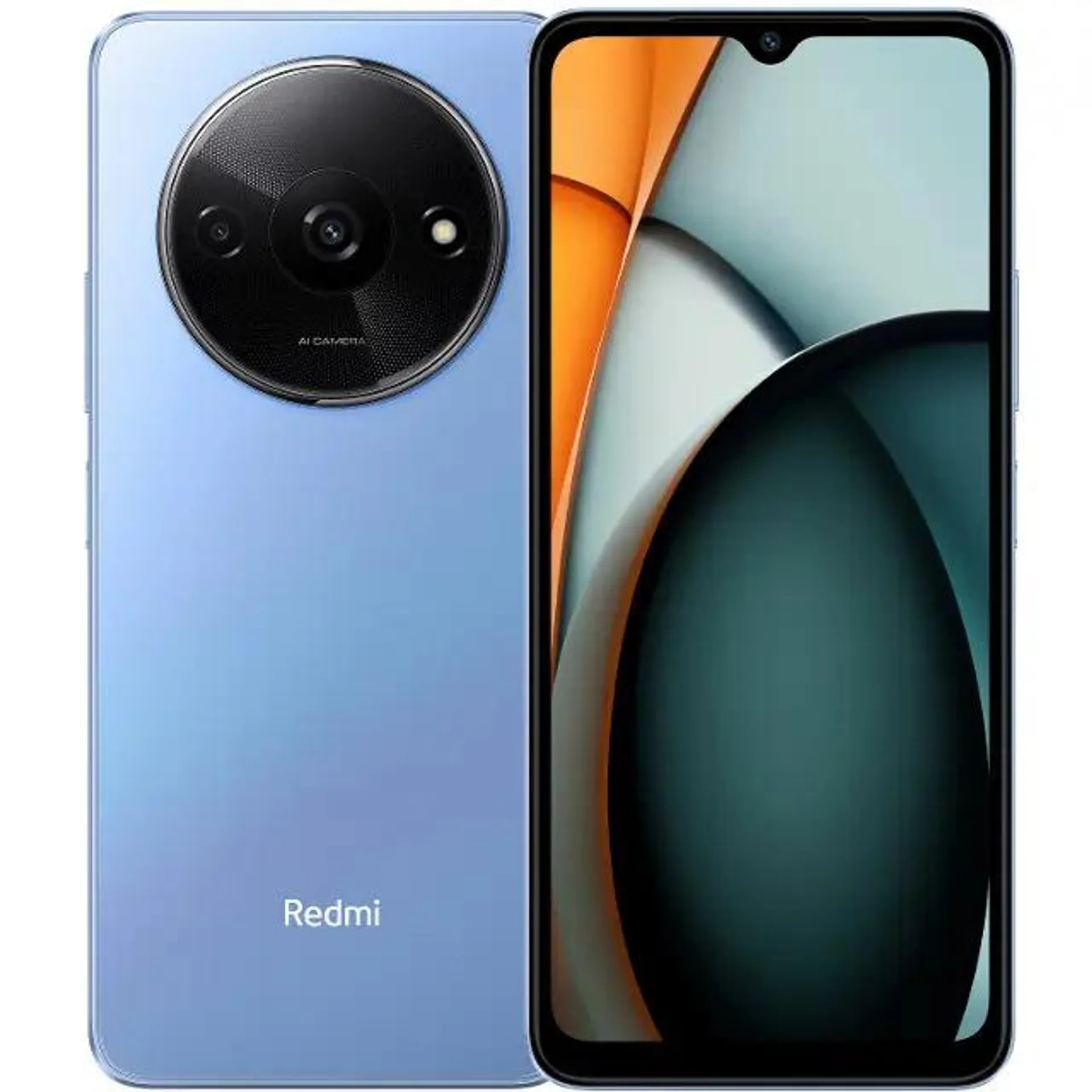 Xiaomi Redmi A3 3/64GB Star Blue