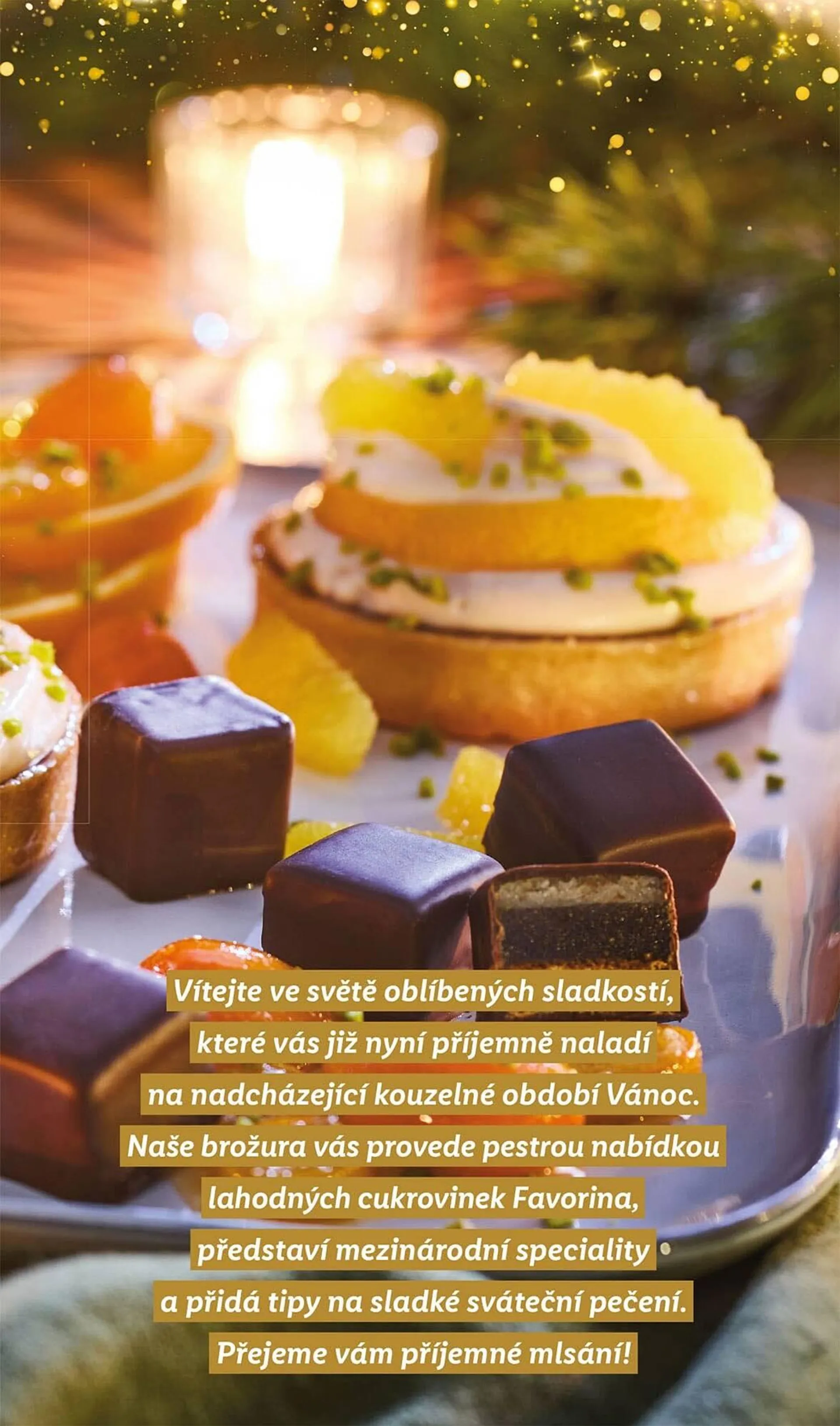 Lidl leták - 28. října 31. prosince 2024 - Page 3