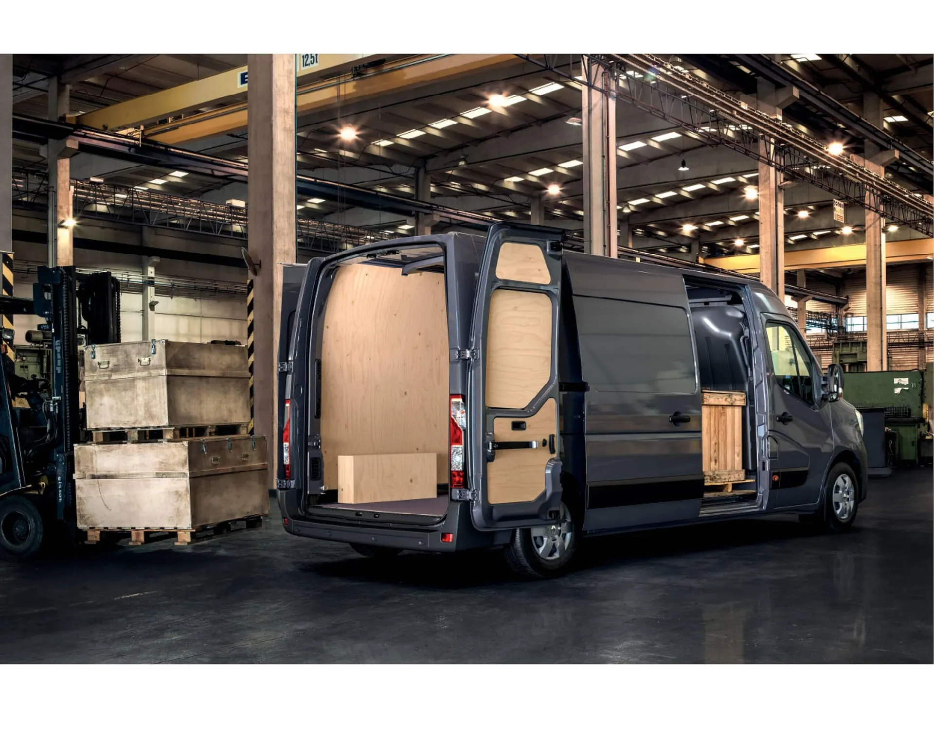 Renault Master leták - 12. července 31. prosince 2024 - Page 7