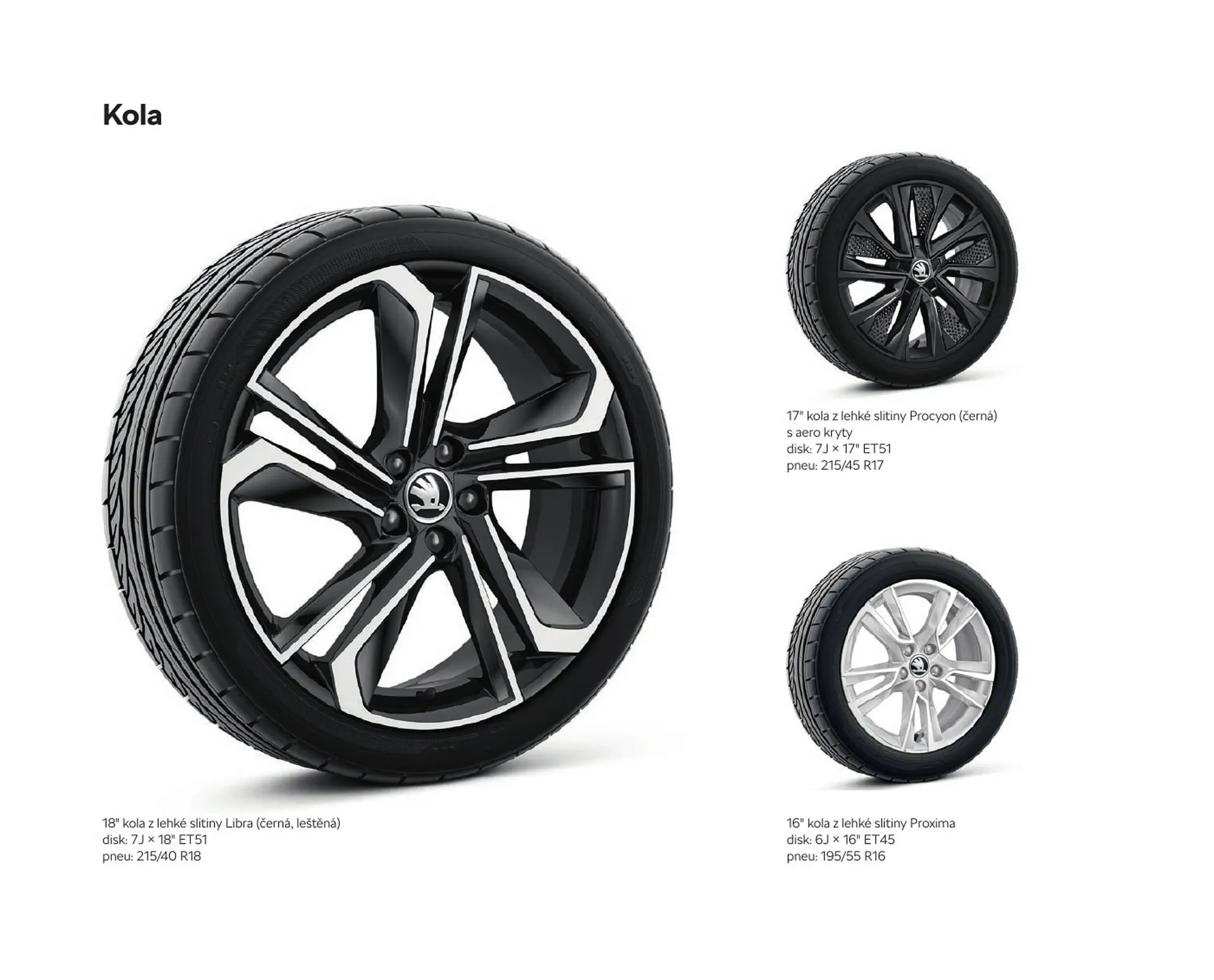 Škoda Fabia leták - 12. července 31. prosince 2024 - Page 58