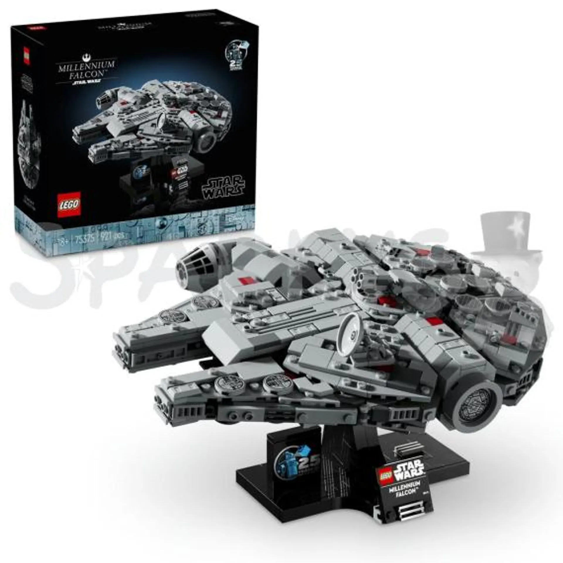 LEGO® Star Wars™ 75375 Millenium Falcon™