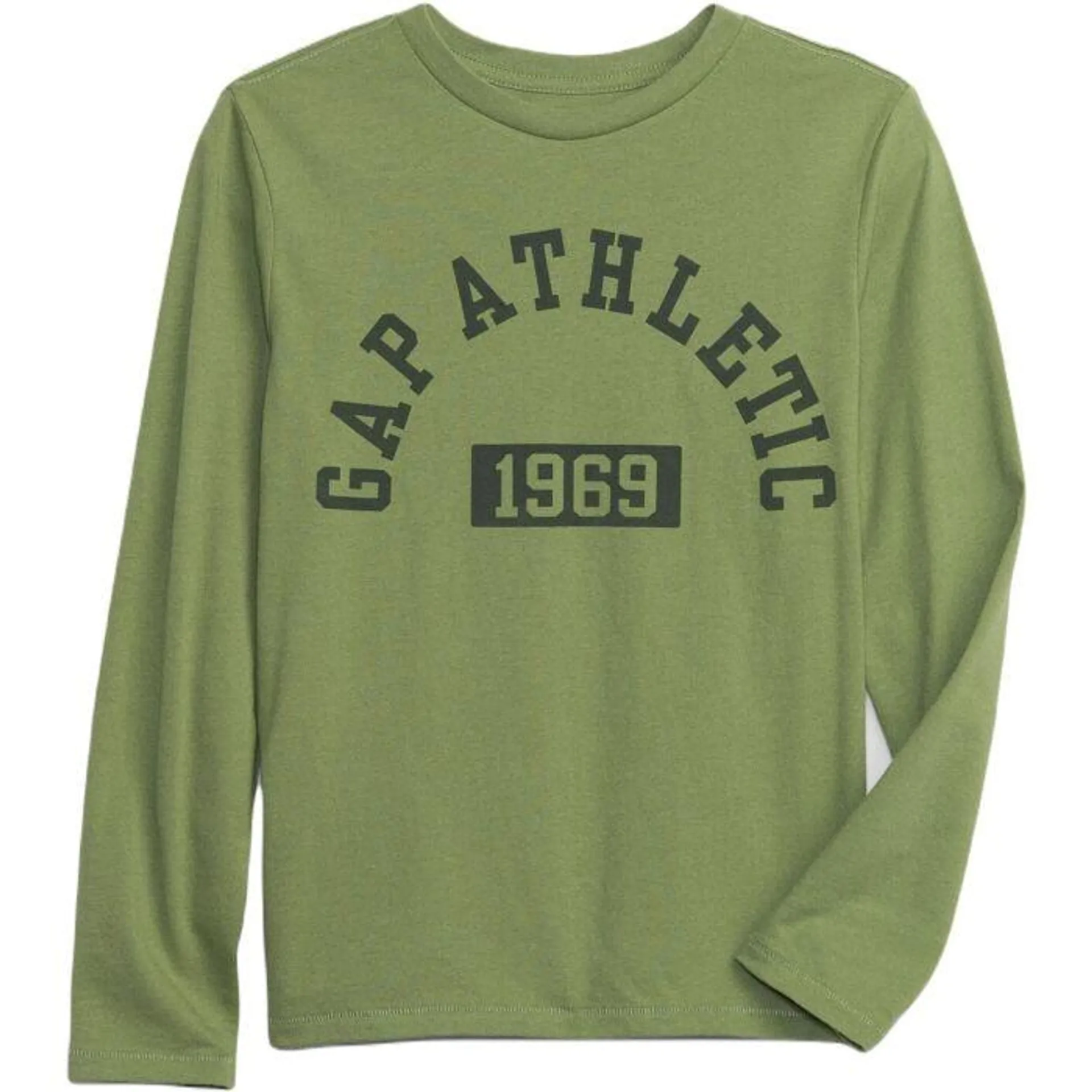 GAP V-LS LOGO CLASSIC