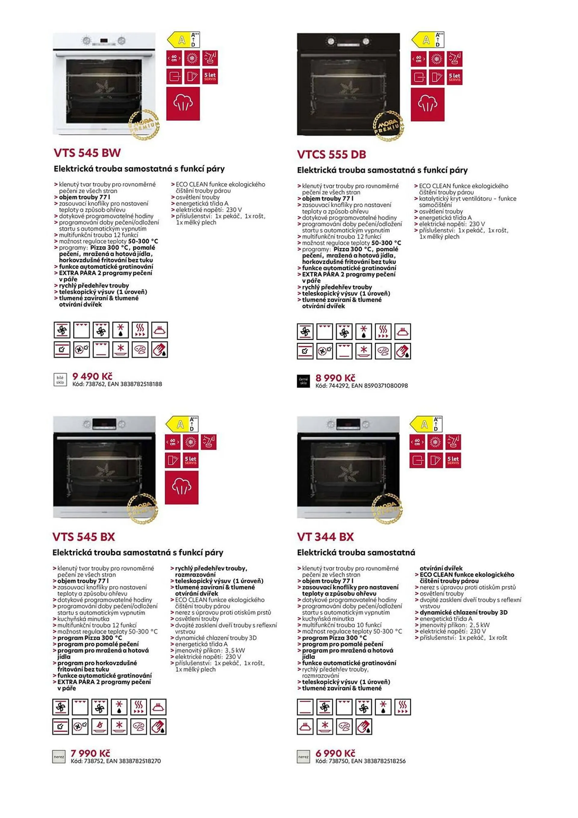 Möbelix leták - 12. listopadu 31. března 2025 - Page 6